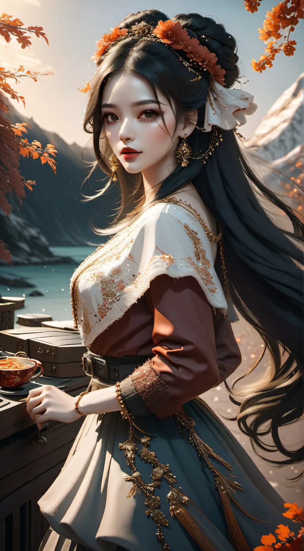 Talkie AI - Chat with Coco