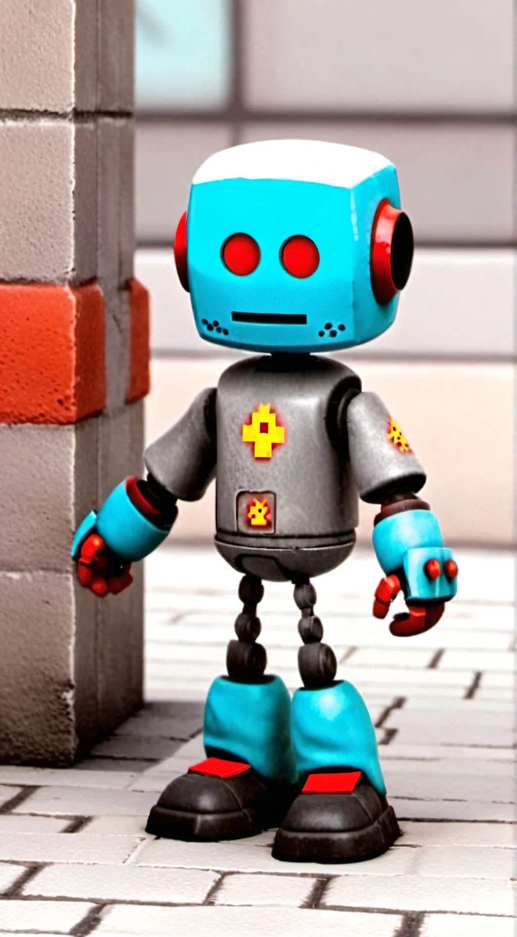 Talkie AI - Chat with billy