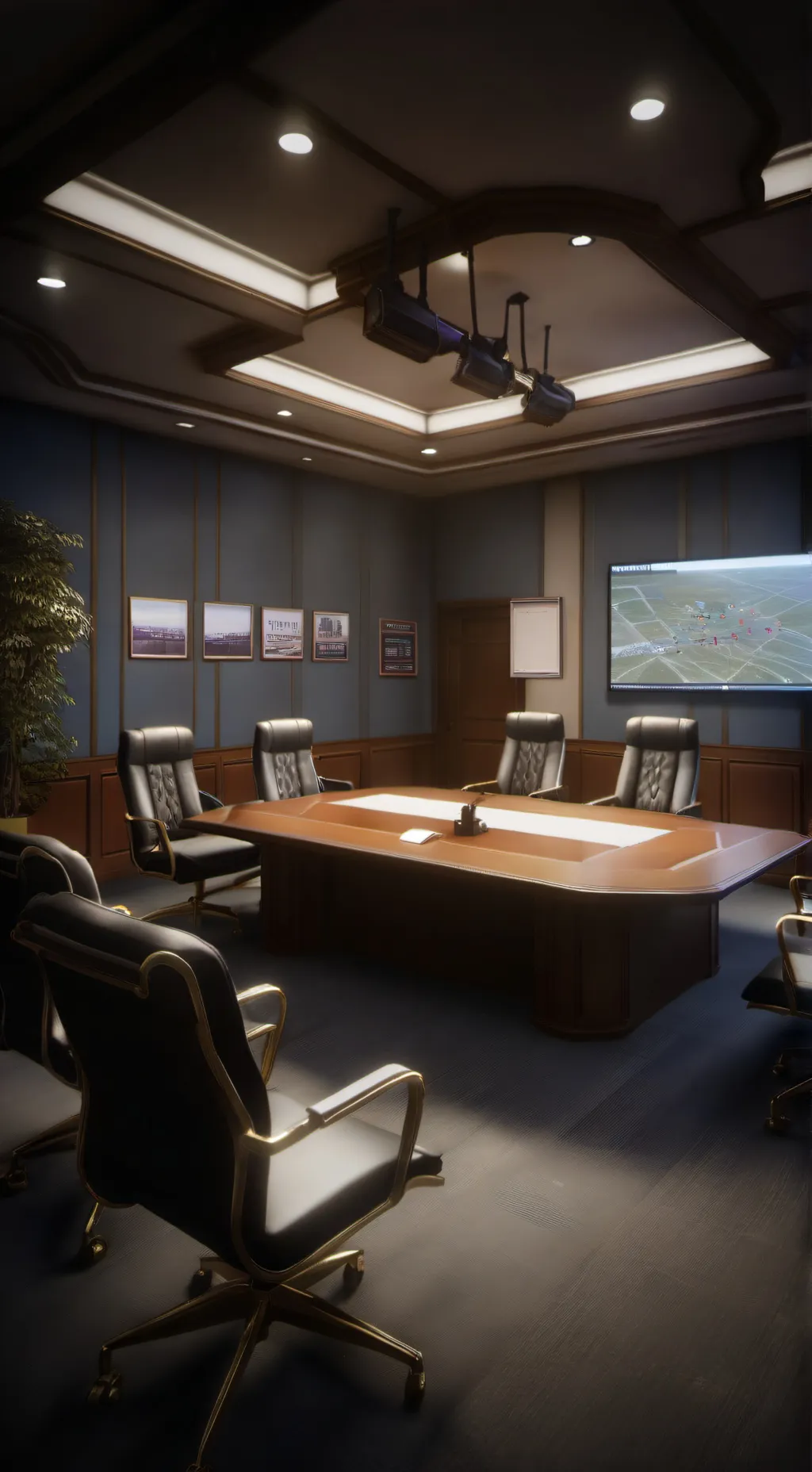 ai character: Cod(Pokemon)  background