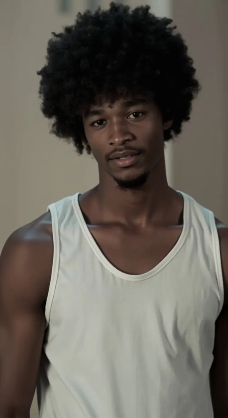 ai character: Rex background