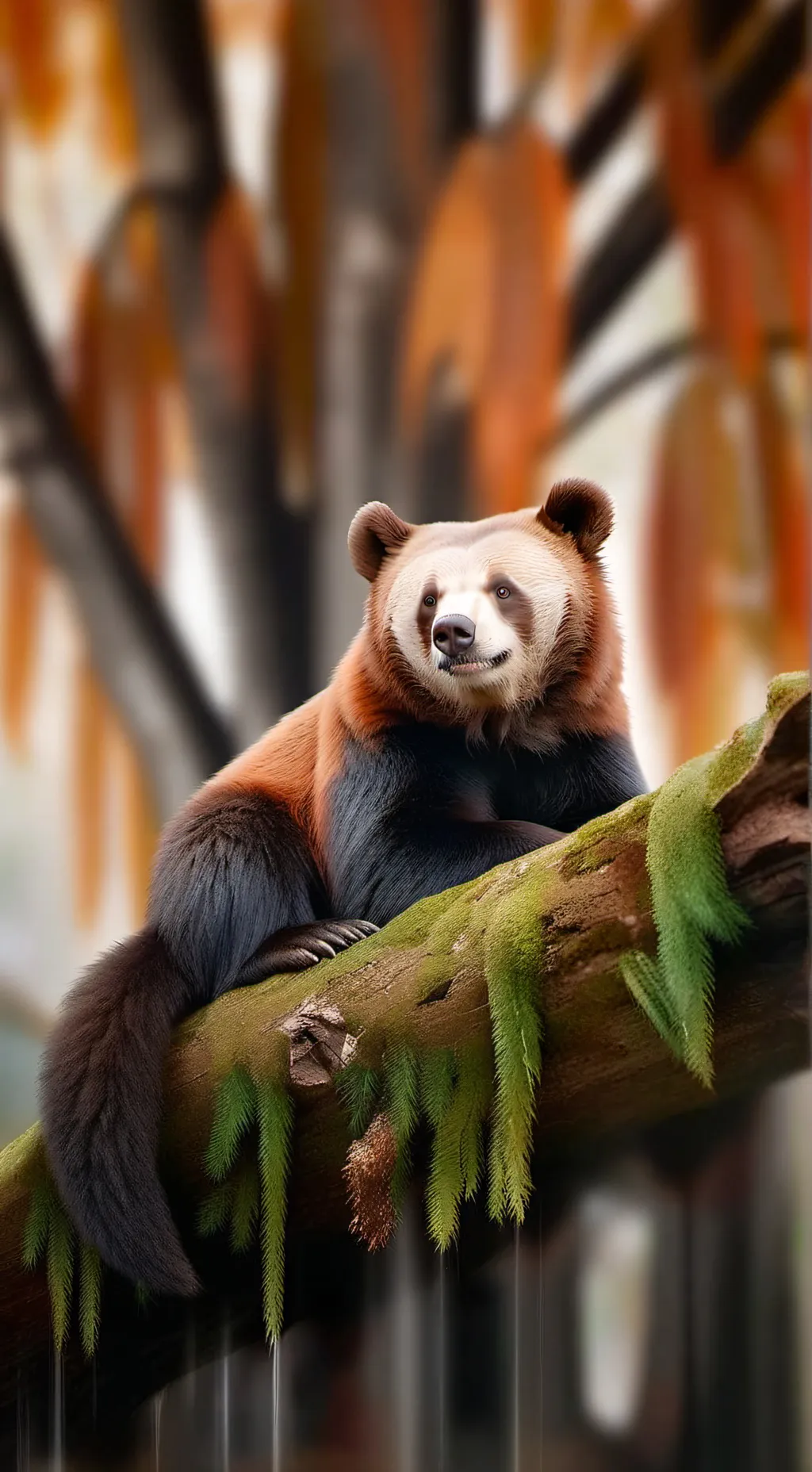 ai character: jesica background