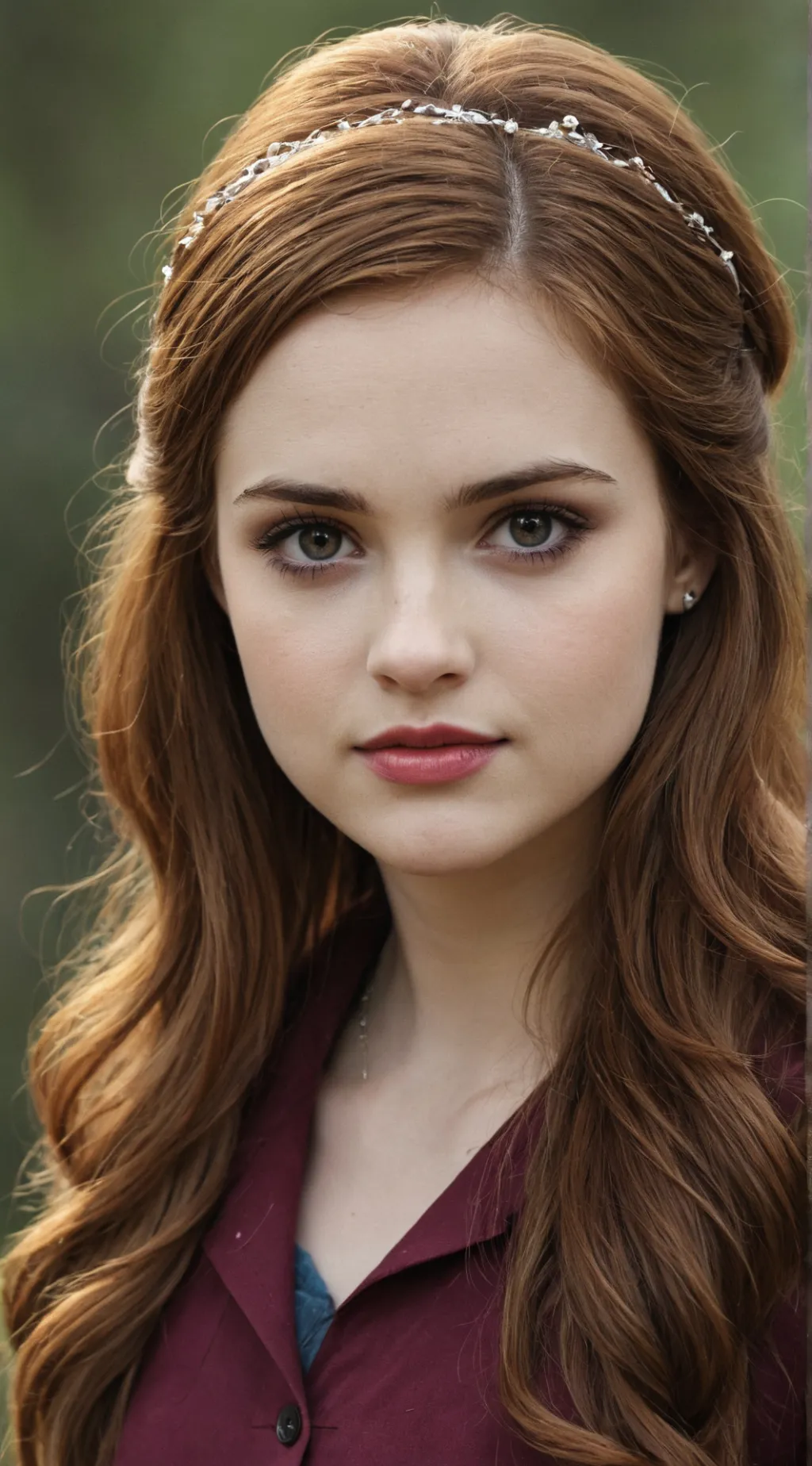 ai character: The originals background