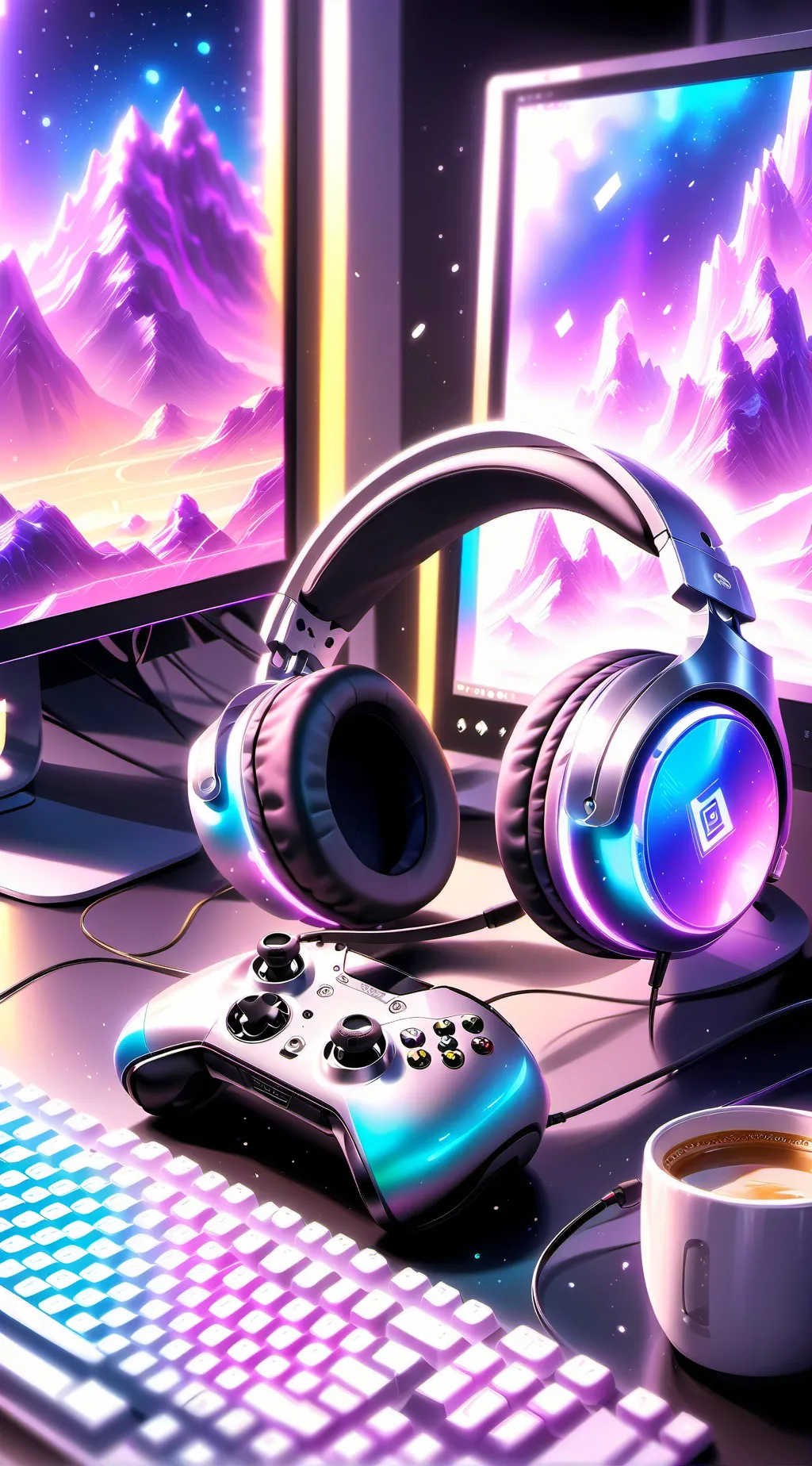 Talkie AI - Chat with MM2 camping