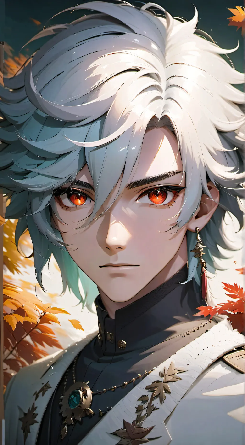 ai character: ▀▄▀▄ 𝑺𝑨𝑴 ▄▀▄▀ background