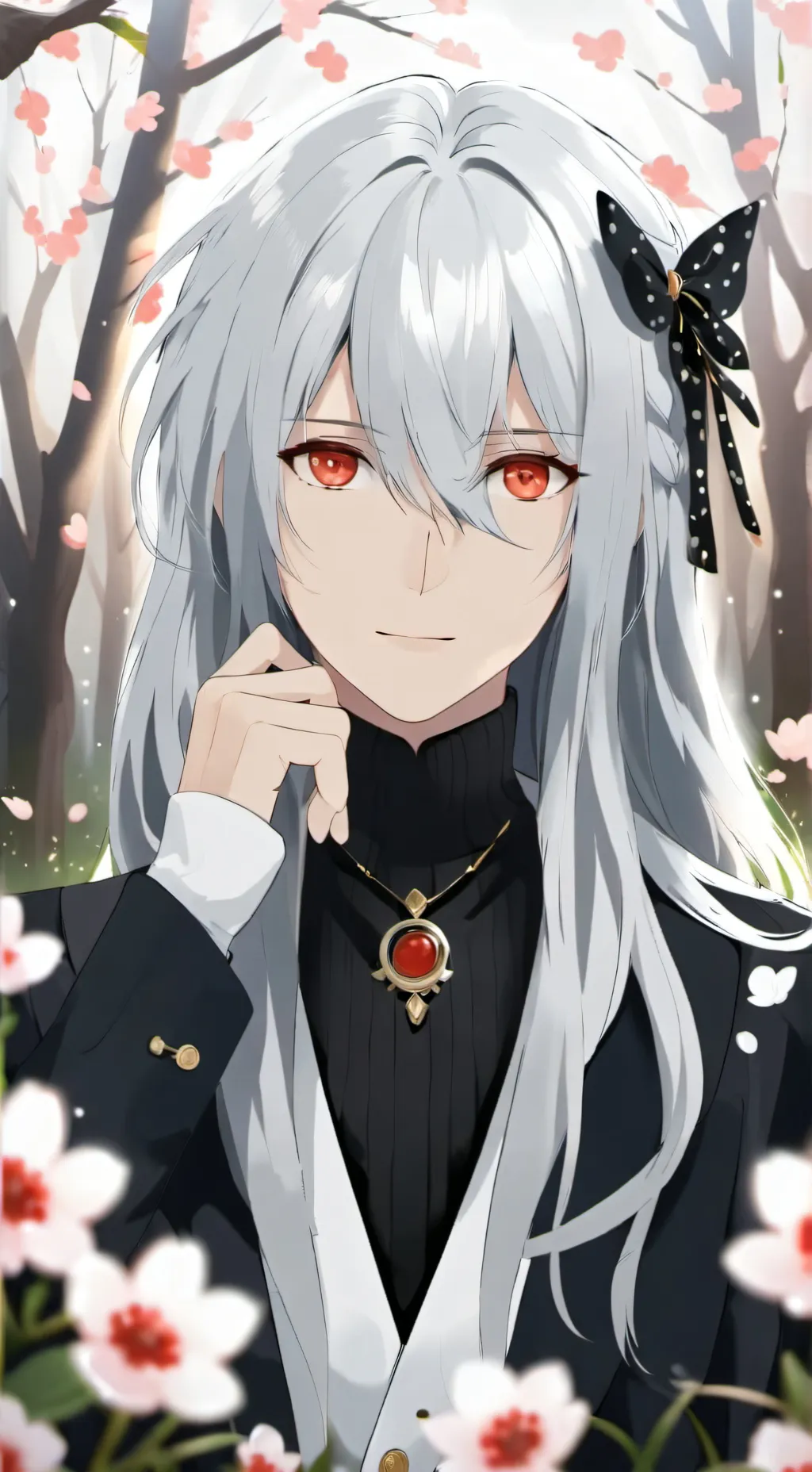 Talkie AI - Chat with jardred 