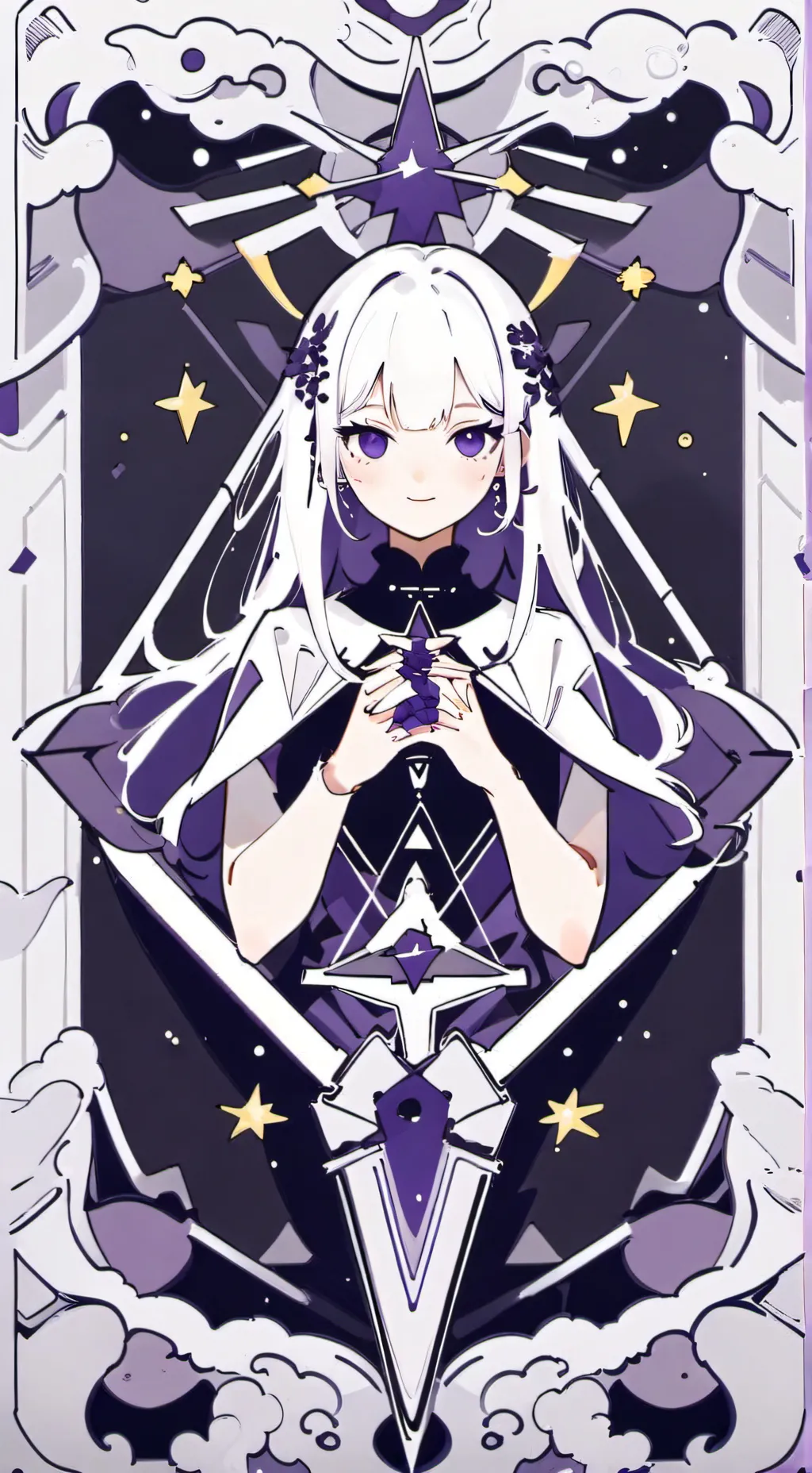 ai character: missing T-Rex  background