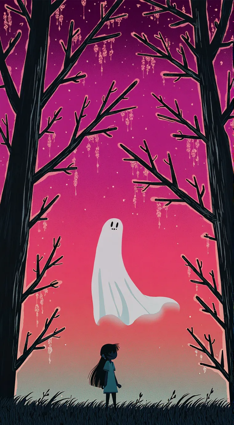 ai character: zip yandere background