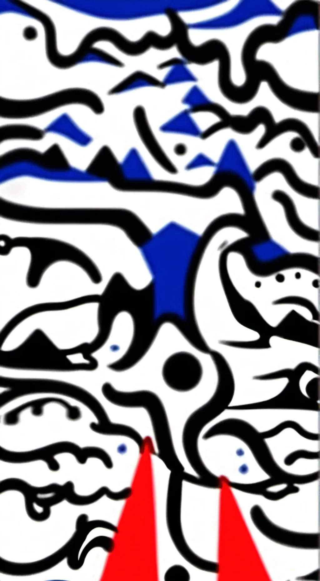 ai character: MÉXICO EL TONTO 🗣️ background