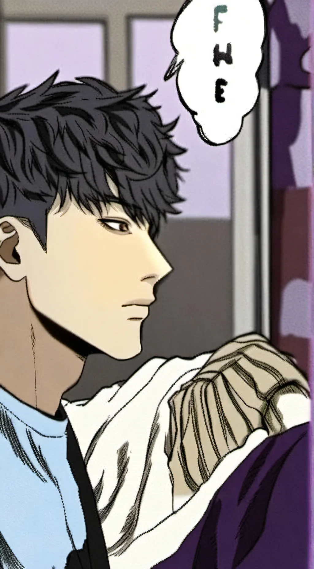 ai character: joneka background