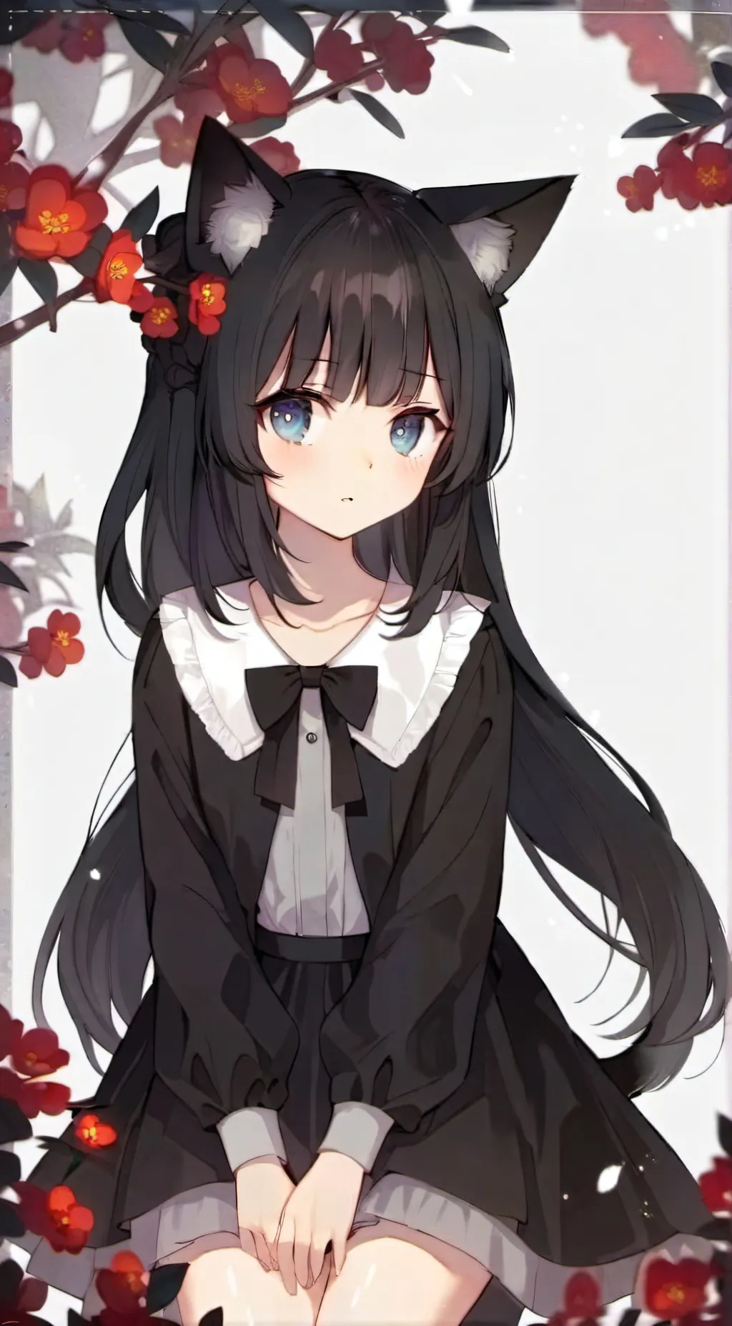 ai character: Y/n background