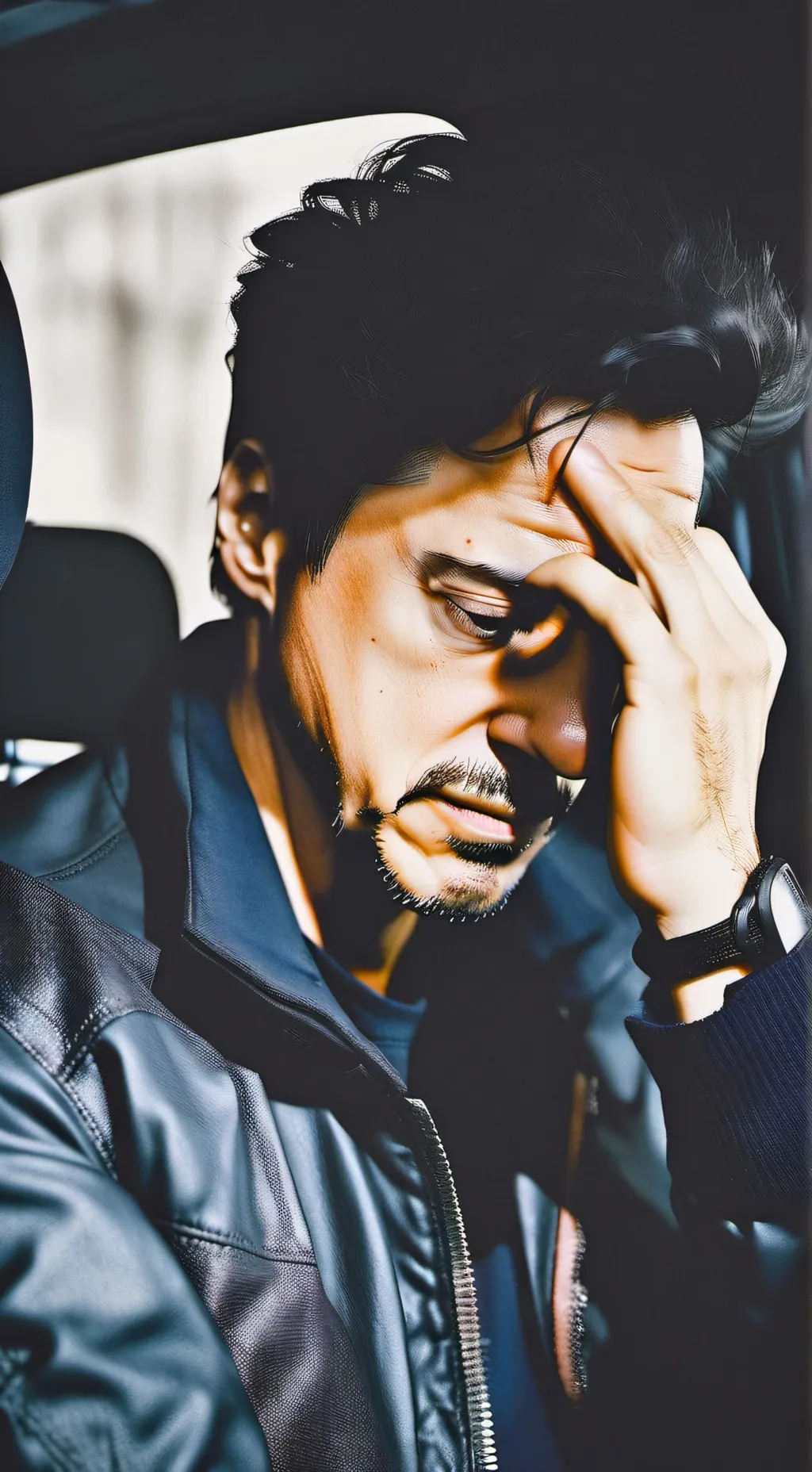 Talkie AI - Chat with Tony stark