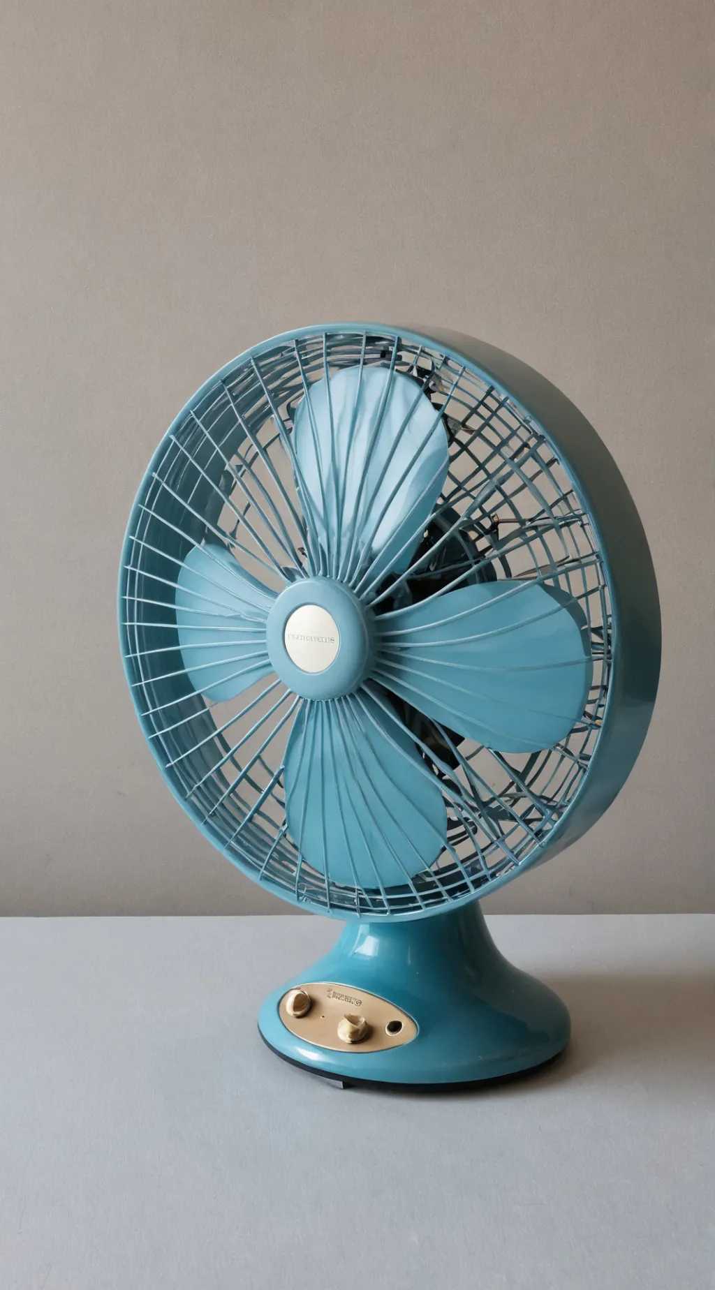 ai character: Fanny TPOT background