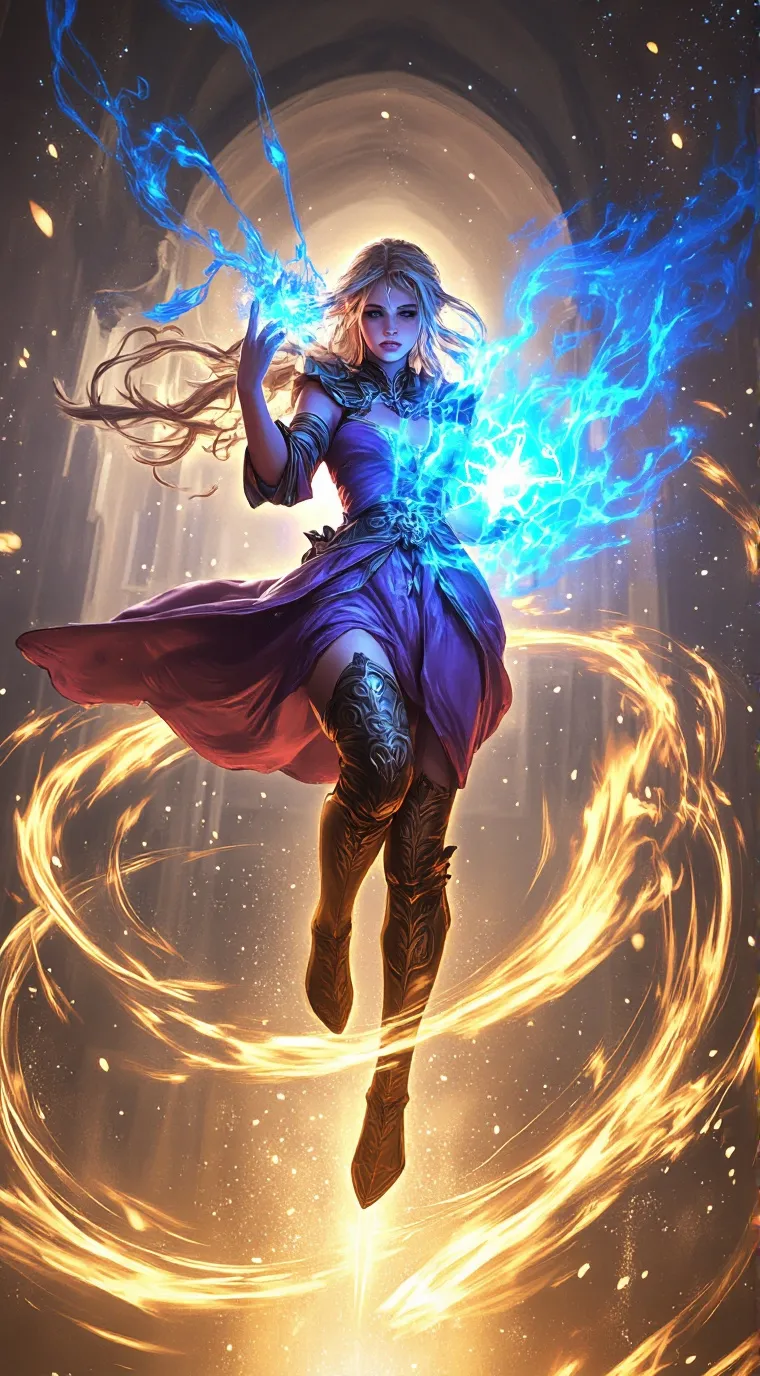 ai character: Type emojis only background