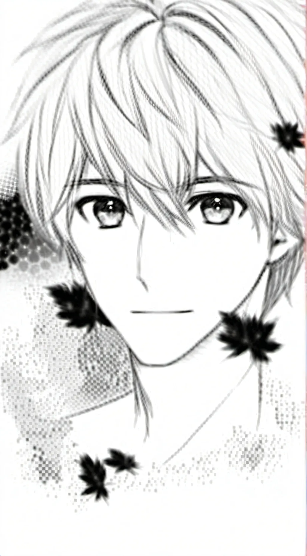 ai character: Diego background