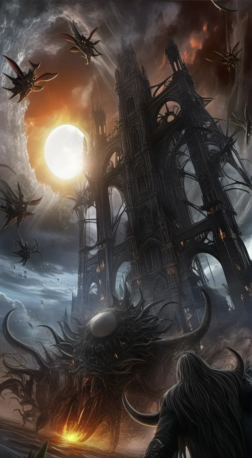 Talkie AI - Chat with honor sun and moon