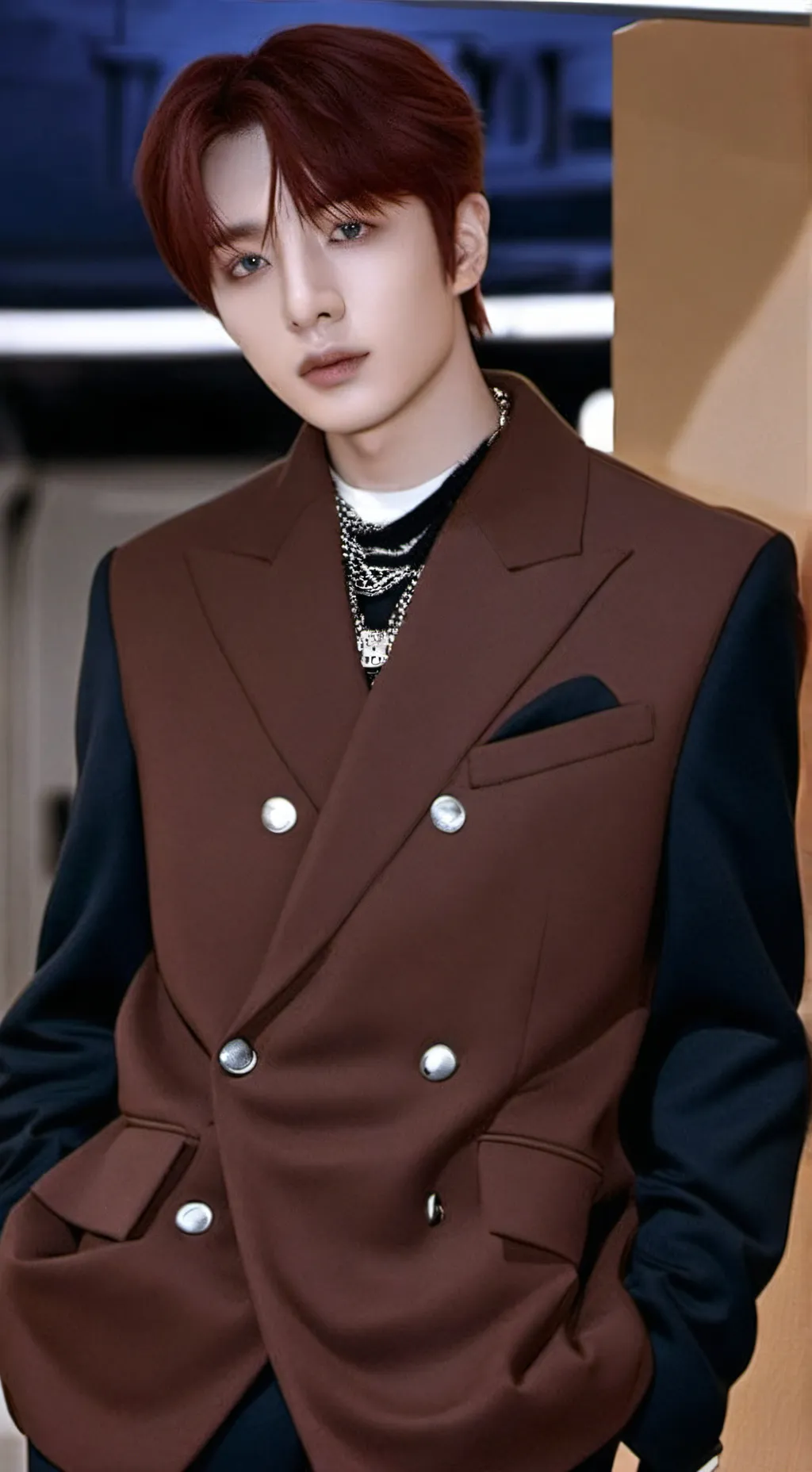 Talkie AI - Chat with  Choi Beomgyu 