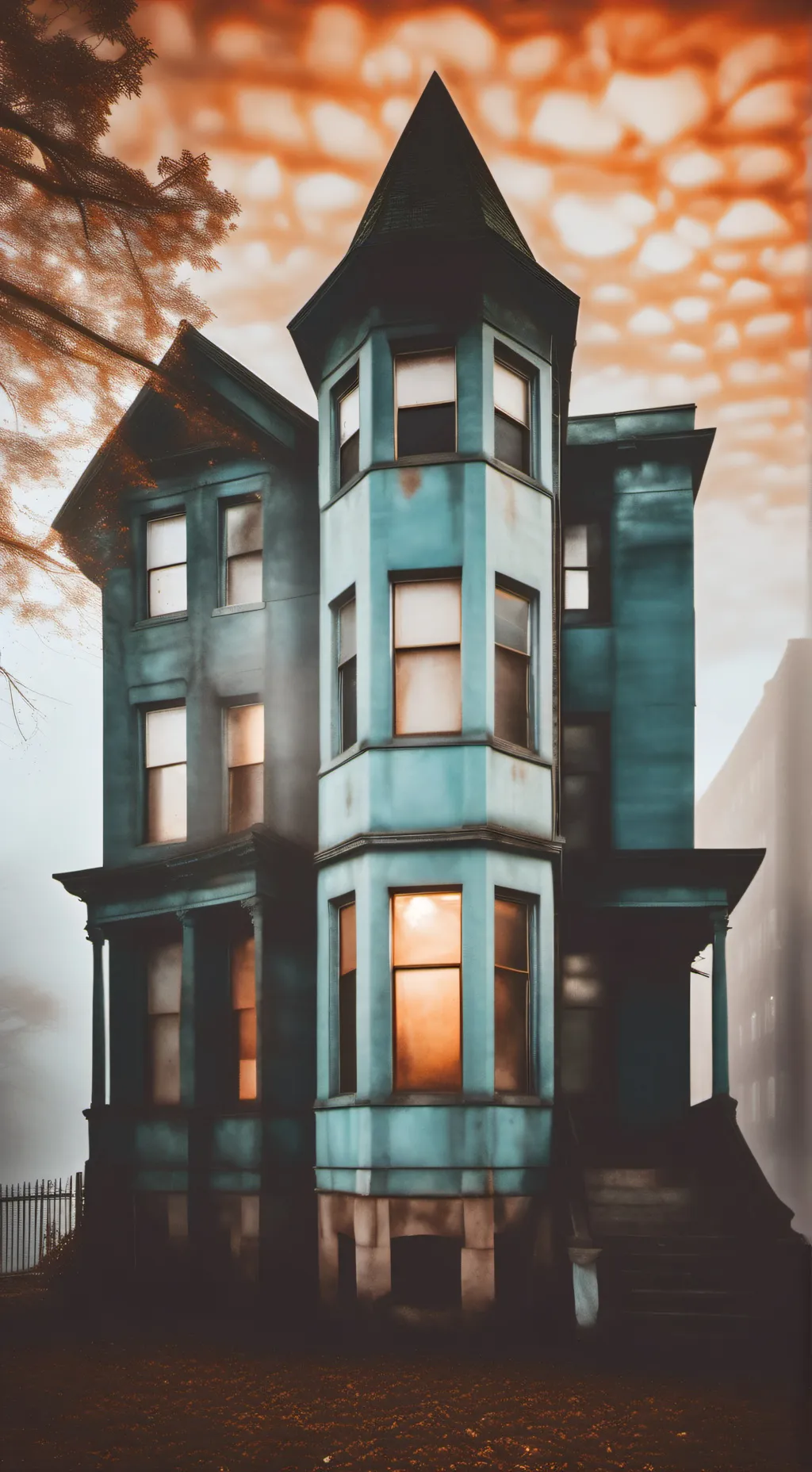 ai character: 🗡️~swap Hunter~🗡️ background