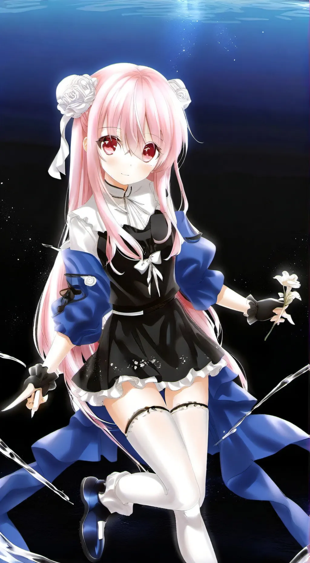 Talkie AI - Chat with Ayano