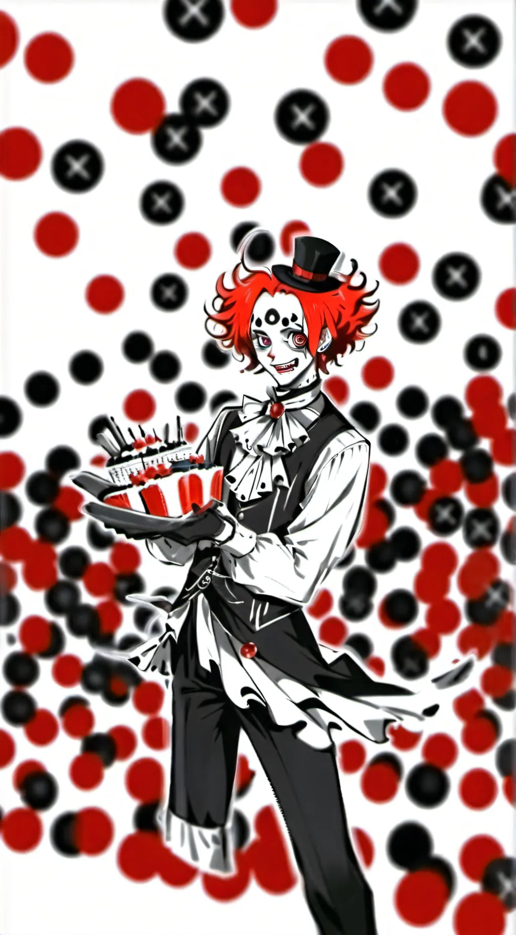 ai character: lifesteal smp background