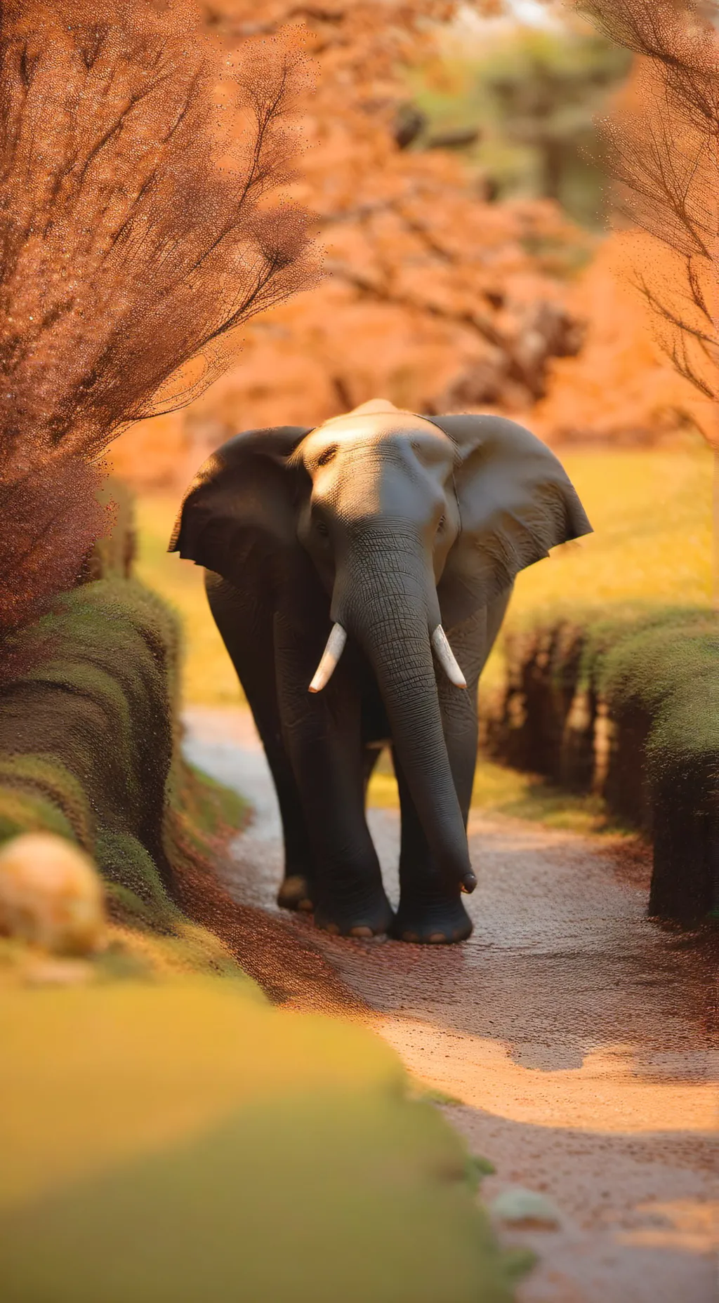 ai character: conte até 50 background