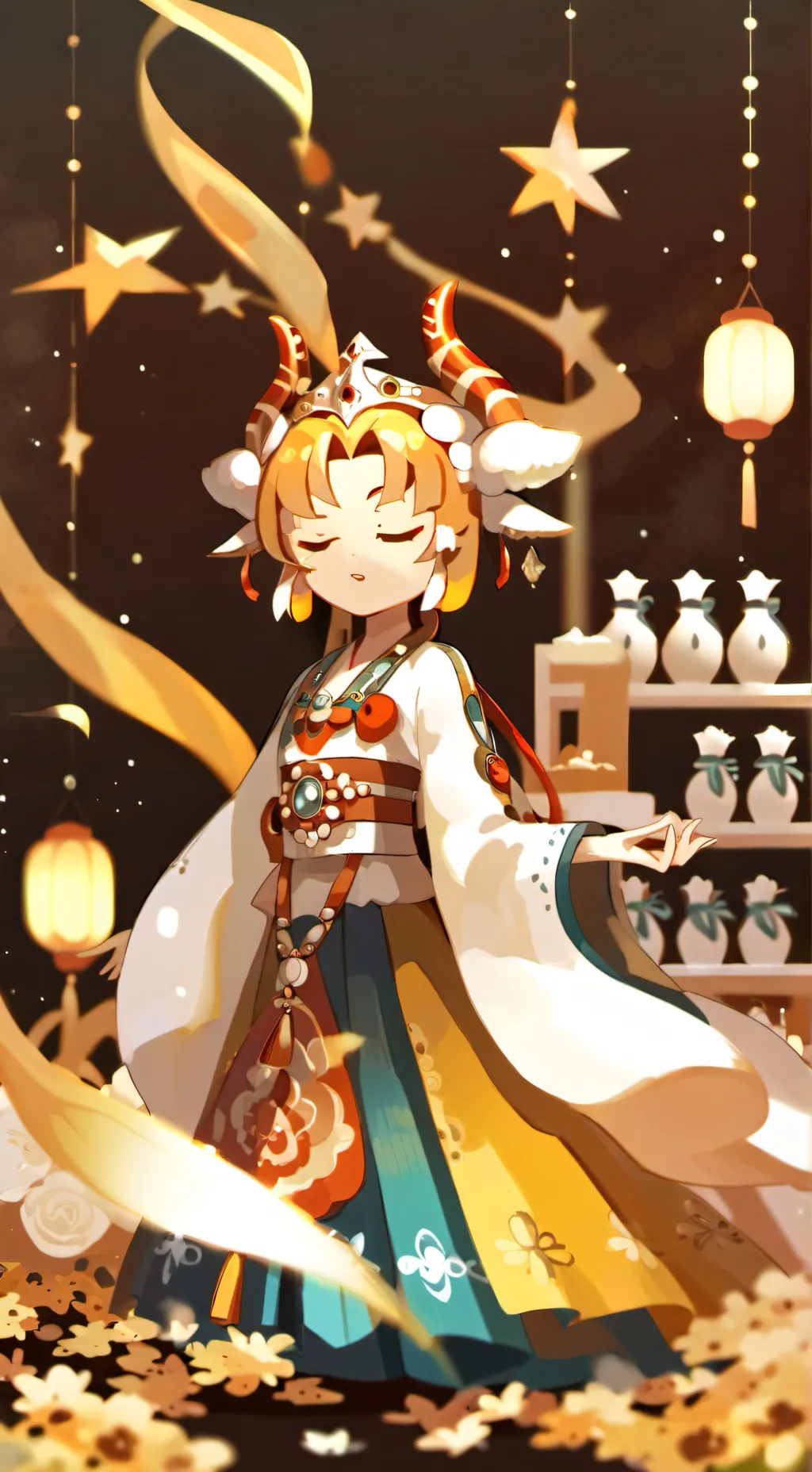 ai character: ;) here again background