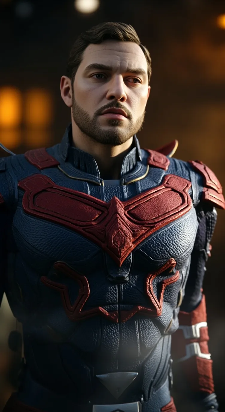 Talkie AI - Chat with yeray