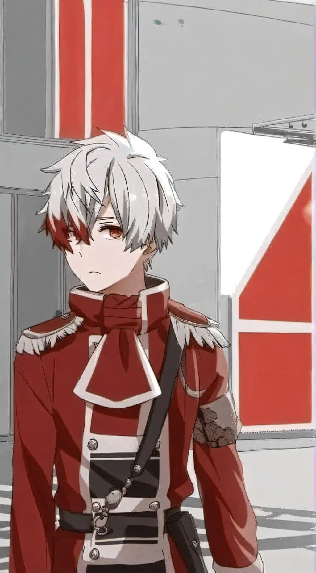 ai character: shoto (mha.fr) background