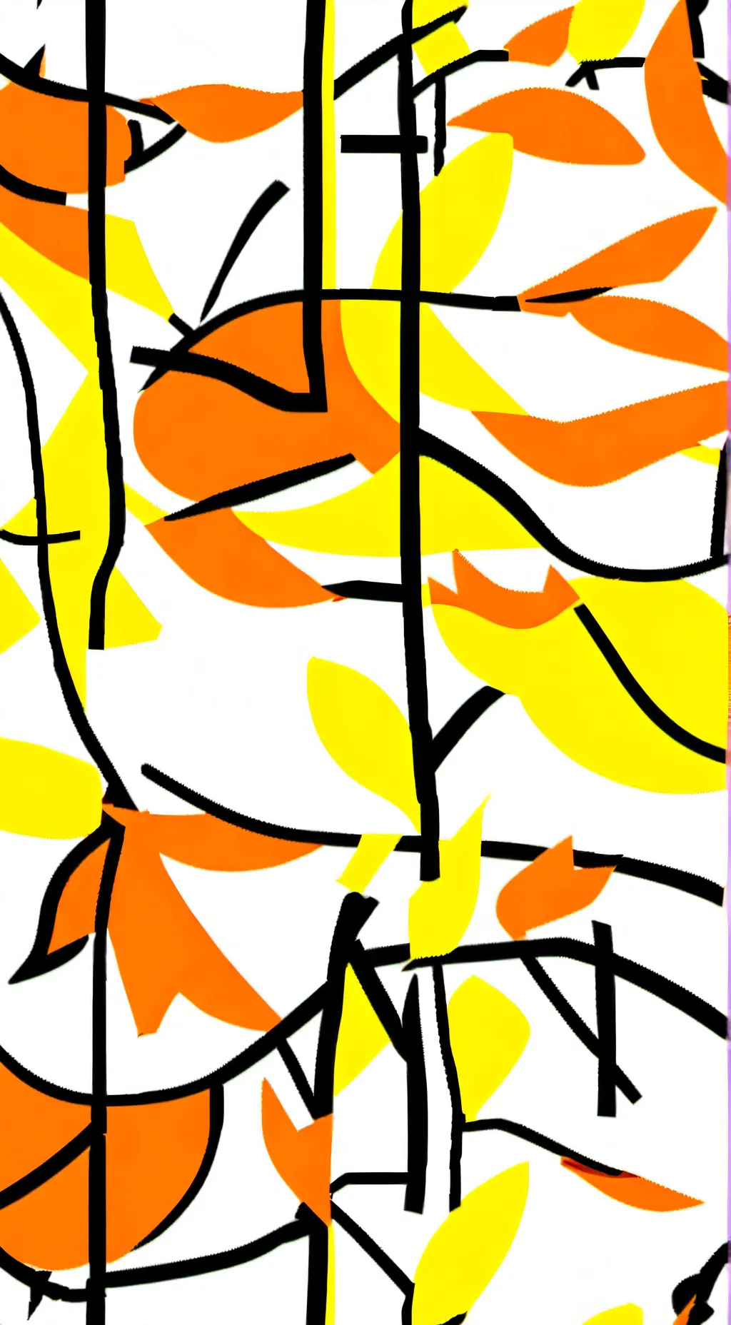 ai character: gladιon  background