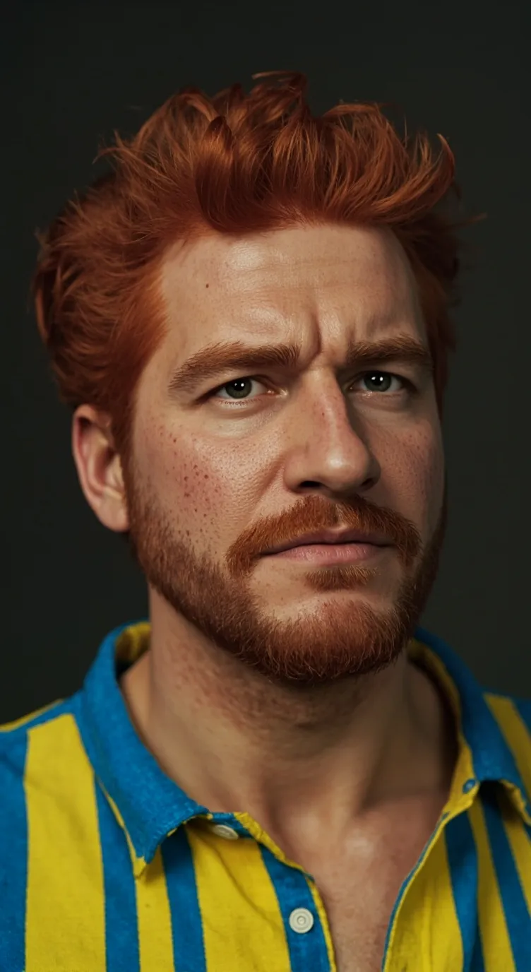 ai character: random prson (idk) background