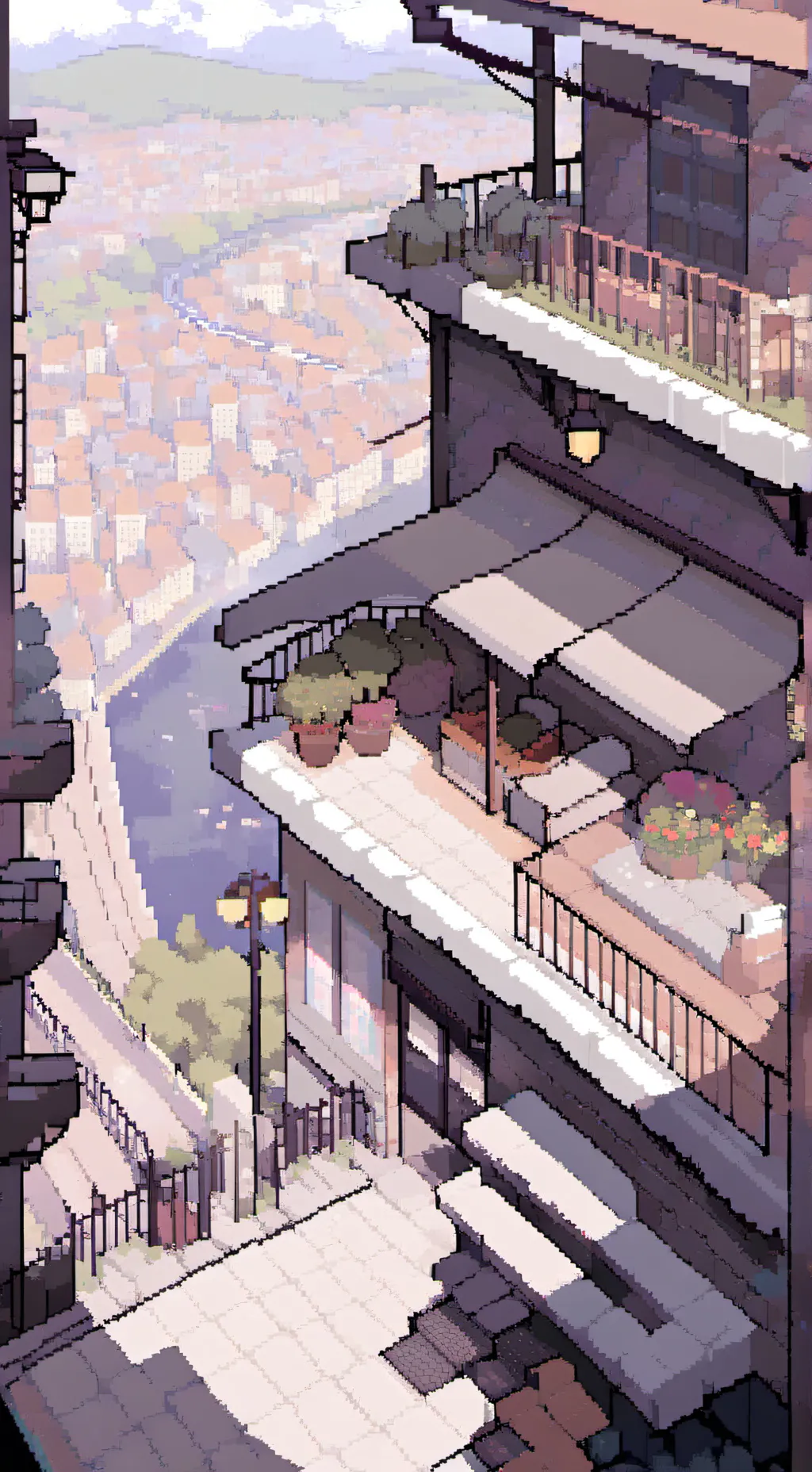 ai character: Avengers background