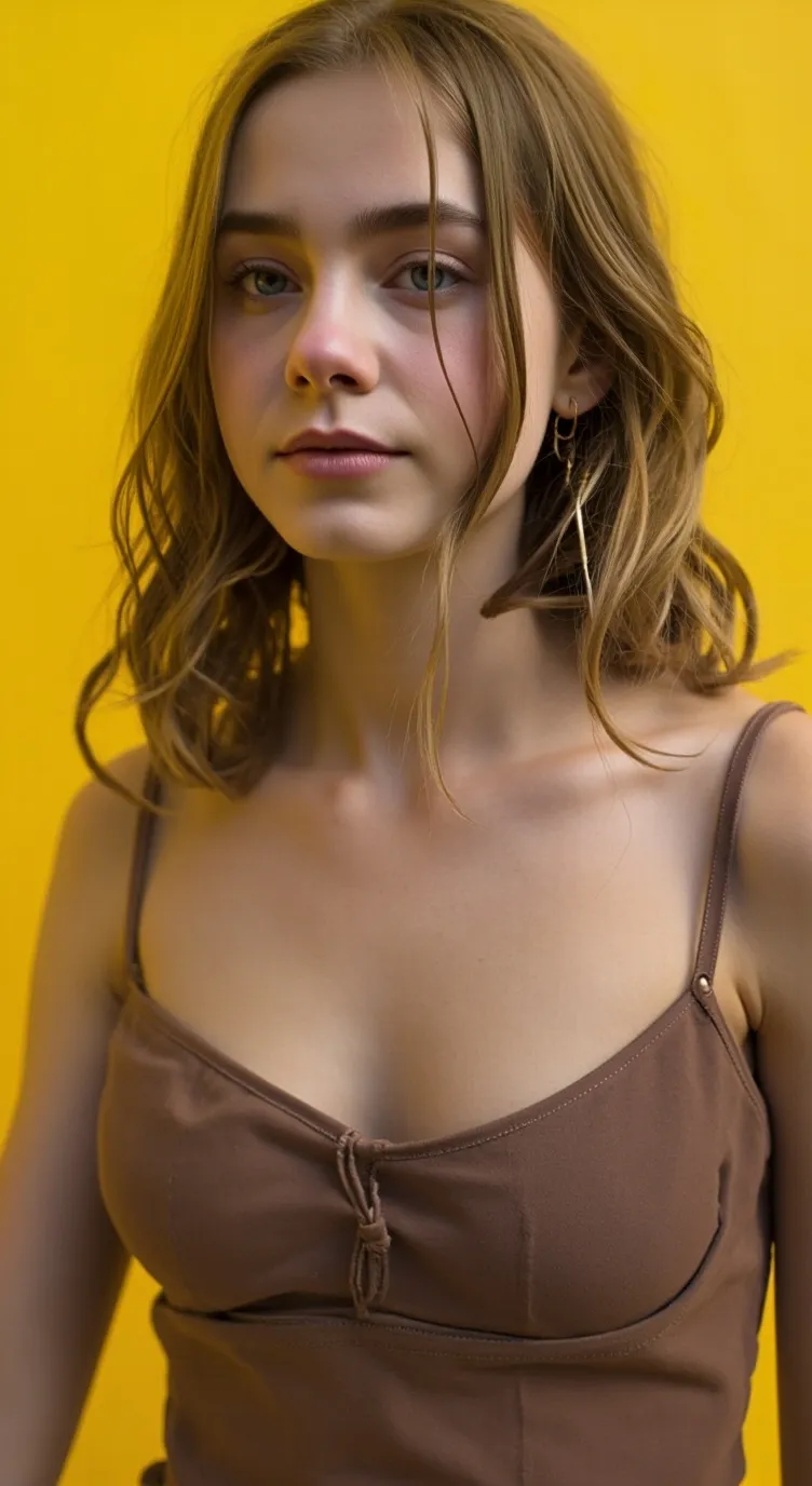 Talkie AI - Chat with Elena