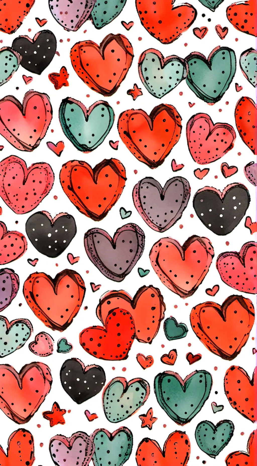 ai character: Sprunki x Fluvsies background