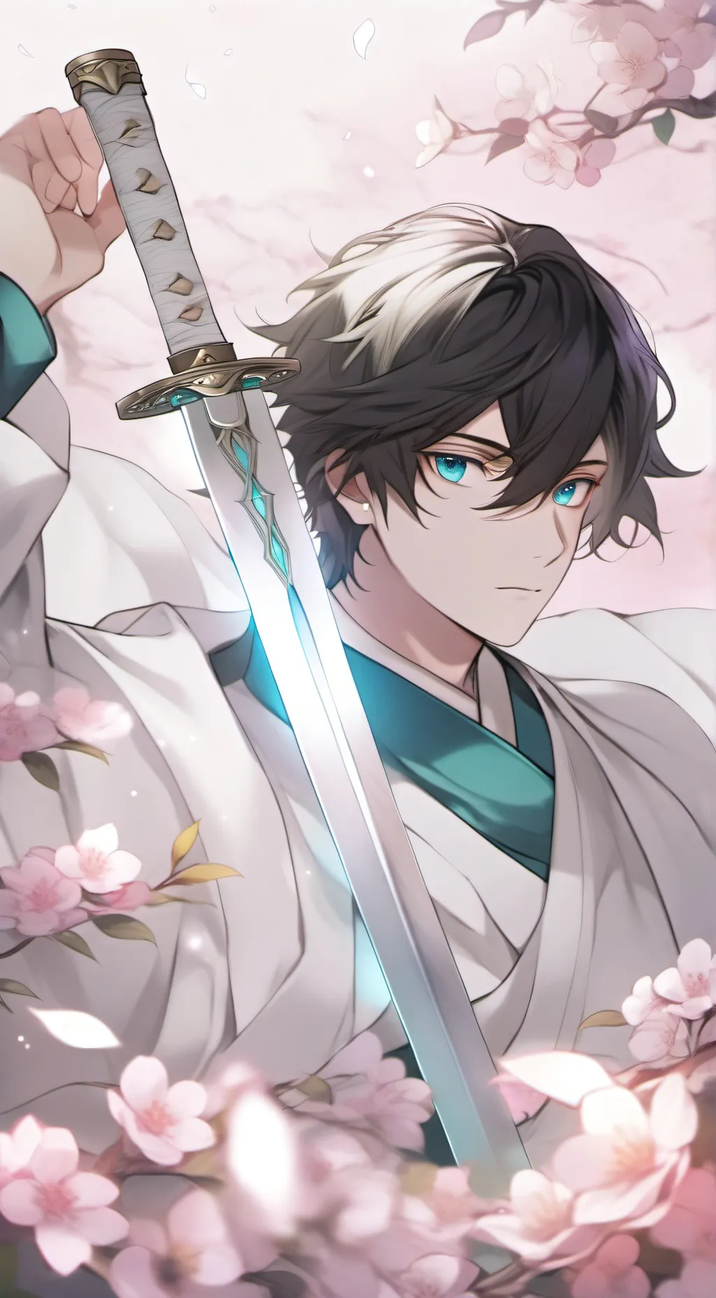 Talkie AI - Chat with Demon slayer