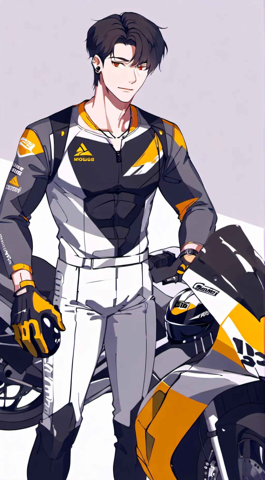 Talkie AI - Chat with 𝖆𝖑𝖊𝖝