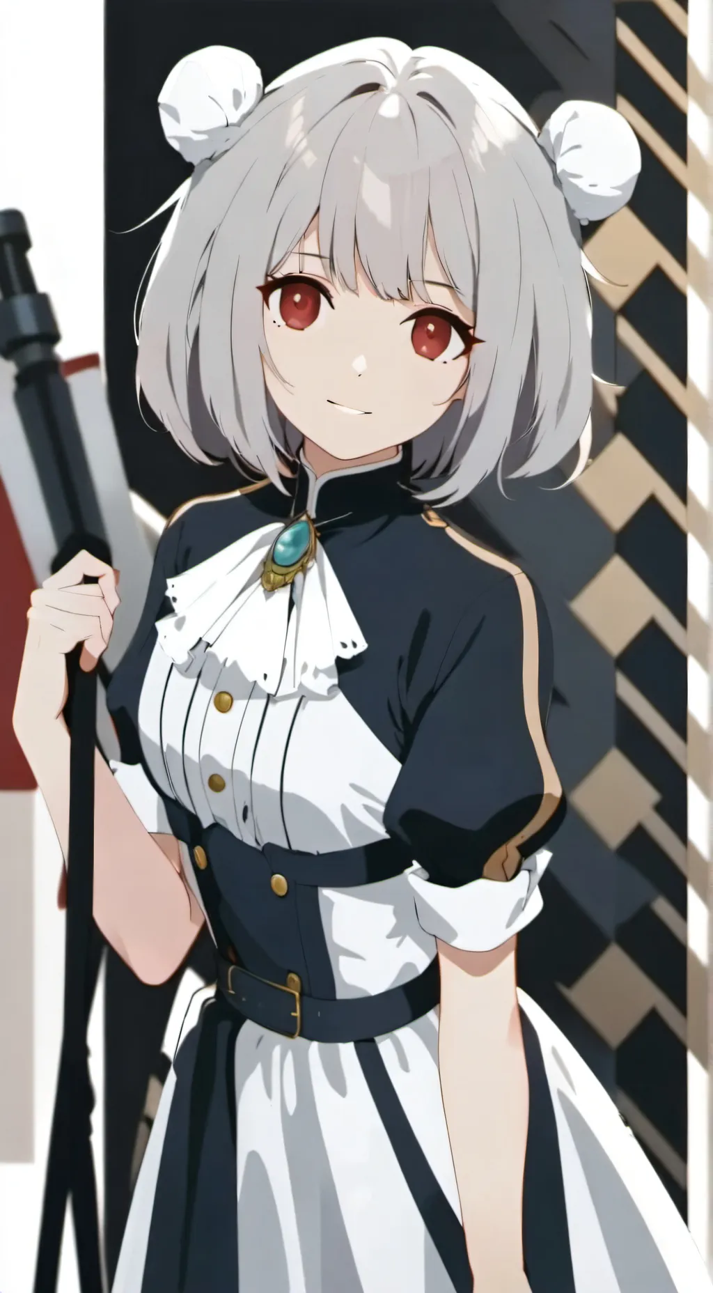 ai character: your ex mia background