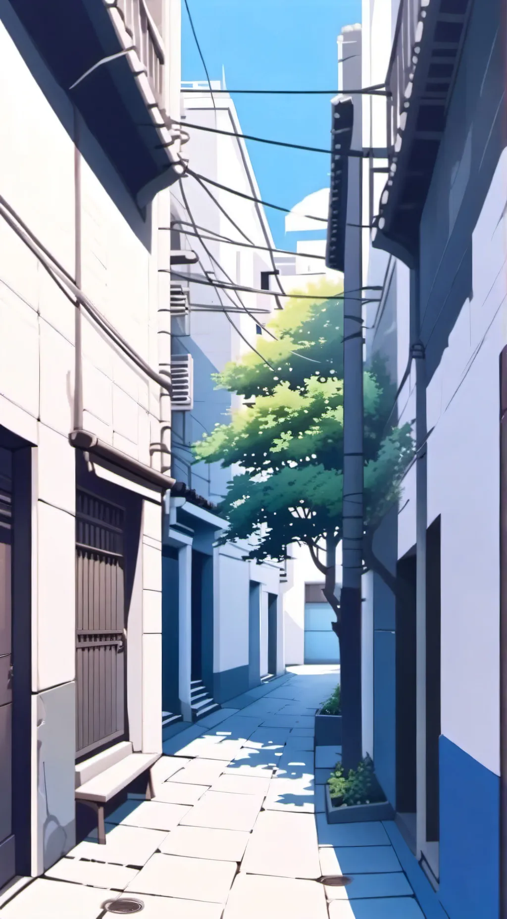 ai character: ???????????? background