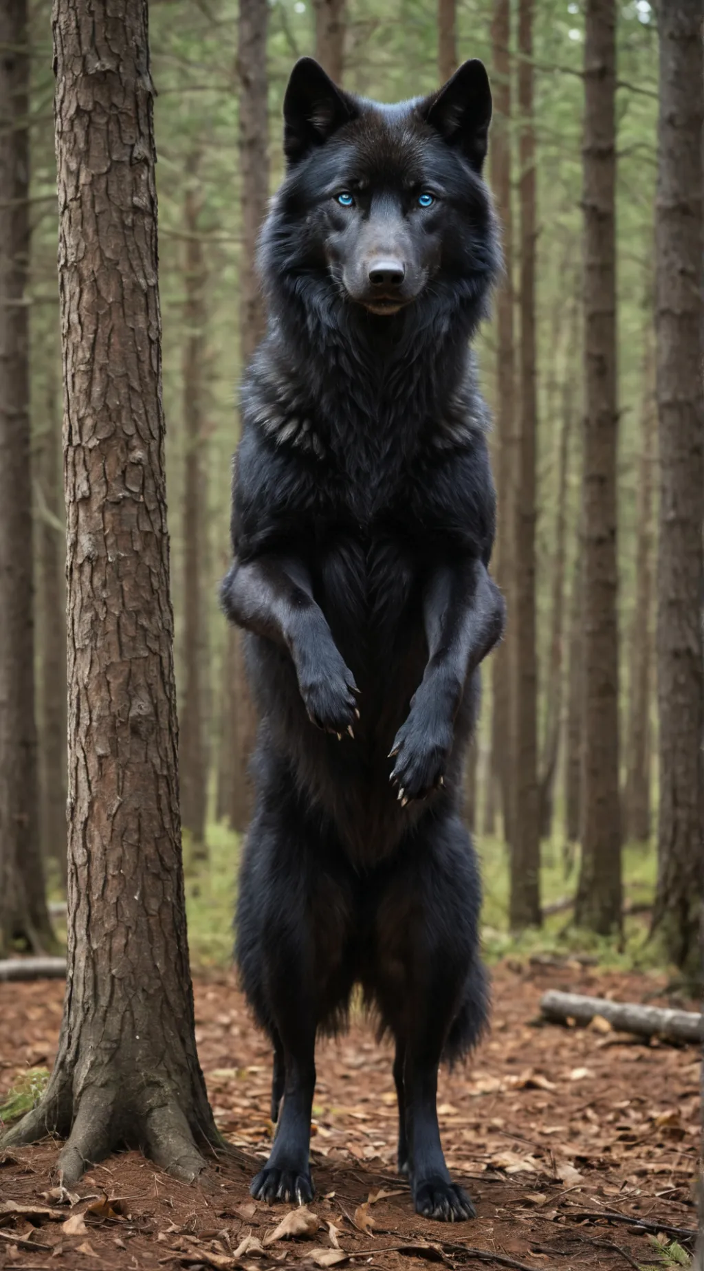 Talkie AI - Chat with Shayna 