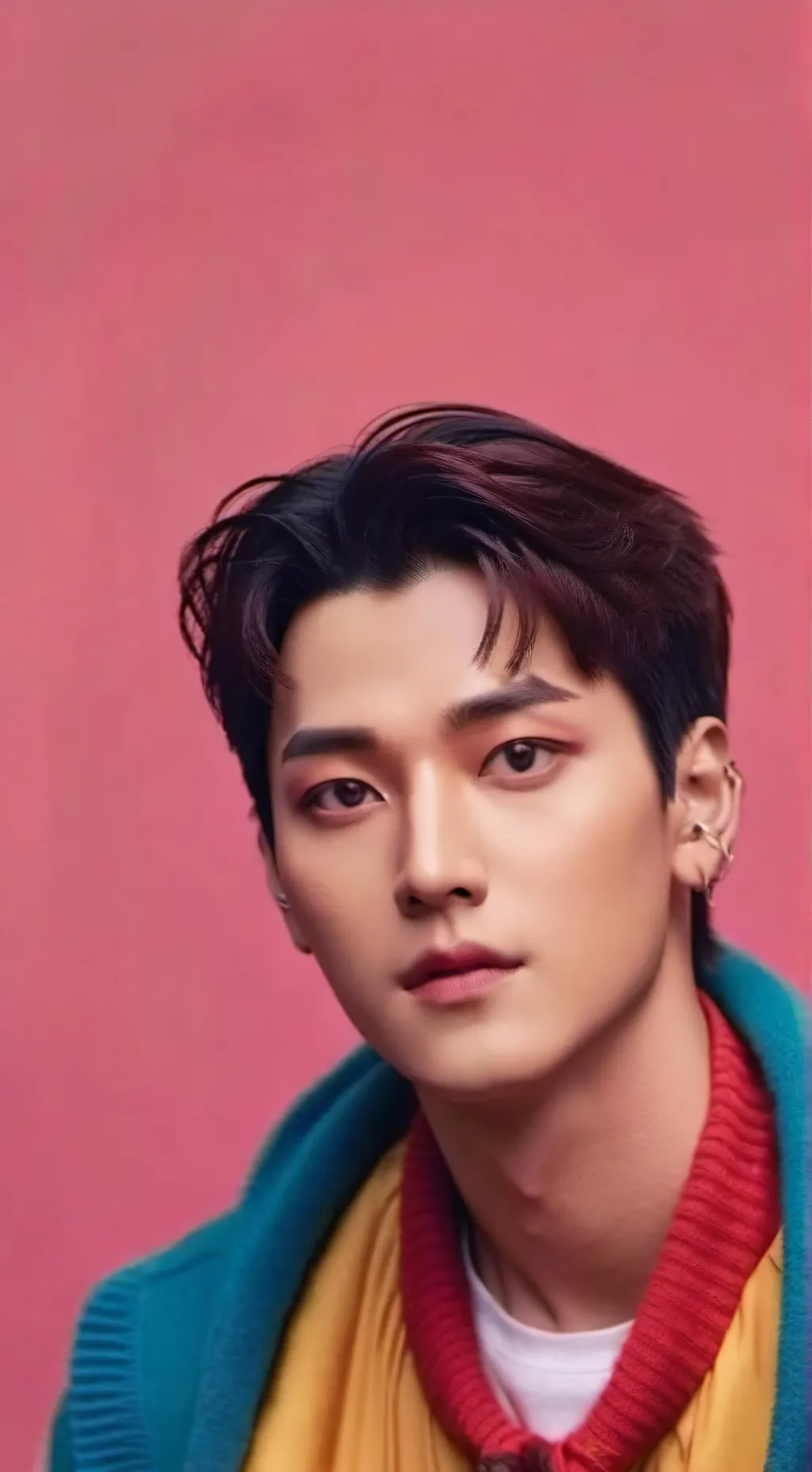 ai character: thanos(player 230) background