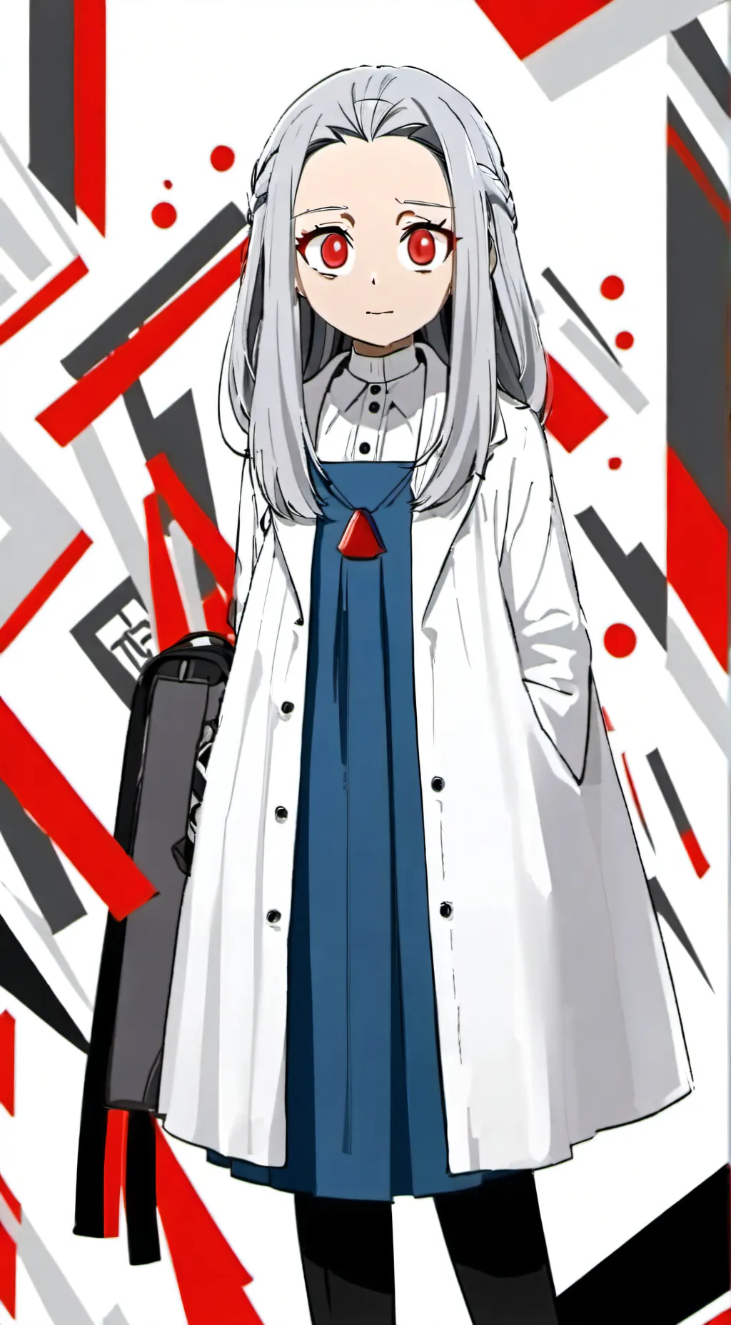 ai character: Eri is your mother background