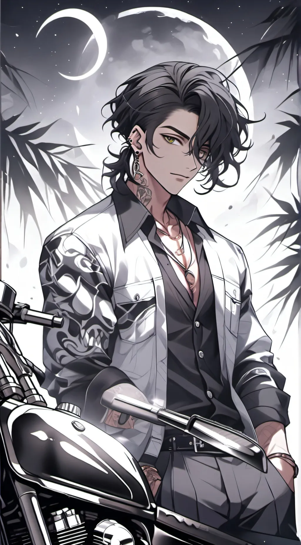 ai character: 🔗Christinado ❤️‍🔥 background