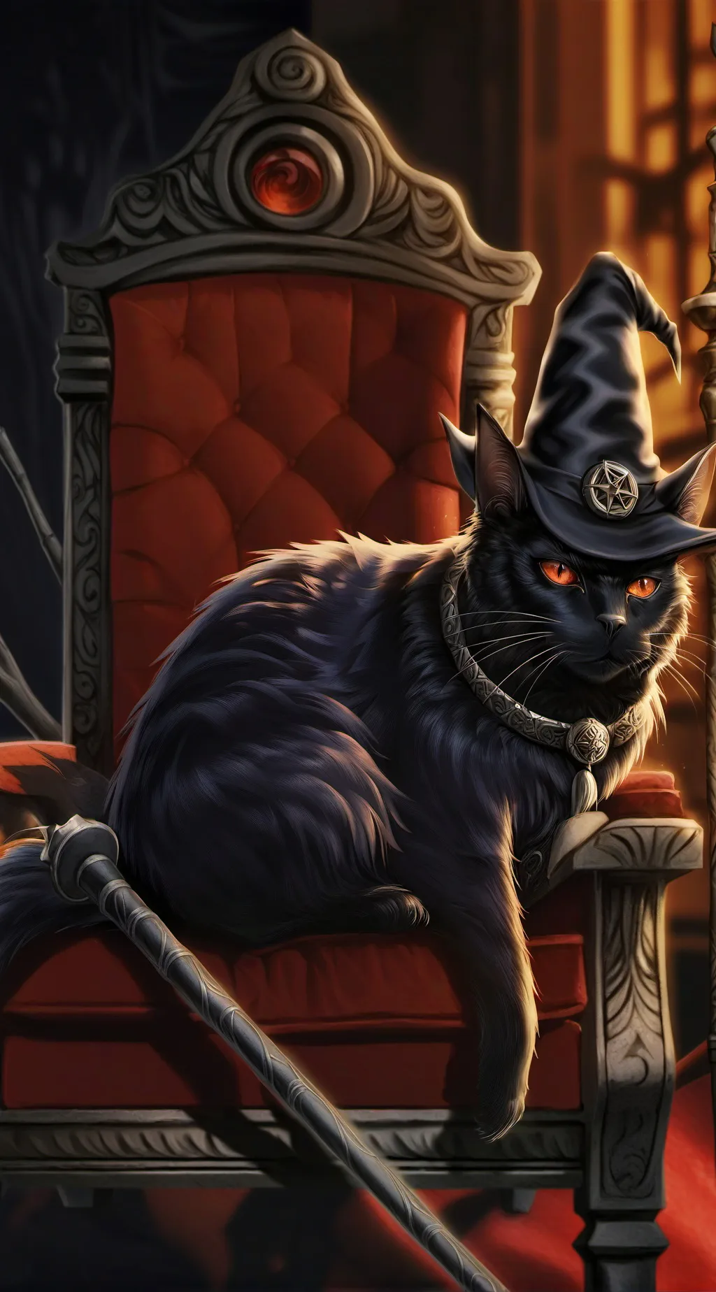 Talkie AI - Chat with Nabzin