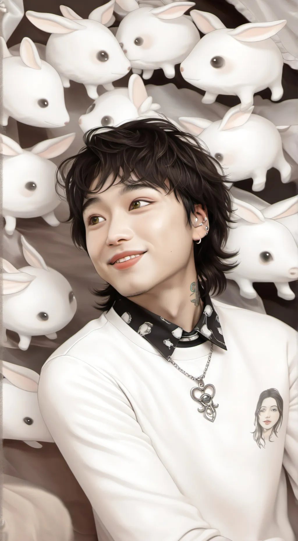 Talkie AI - Chat with Souta