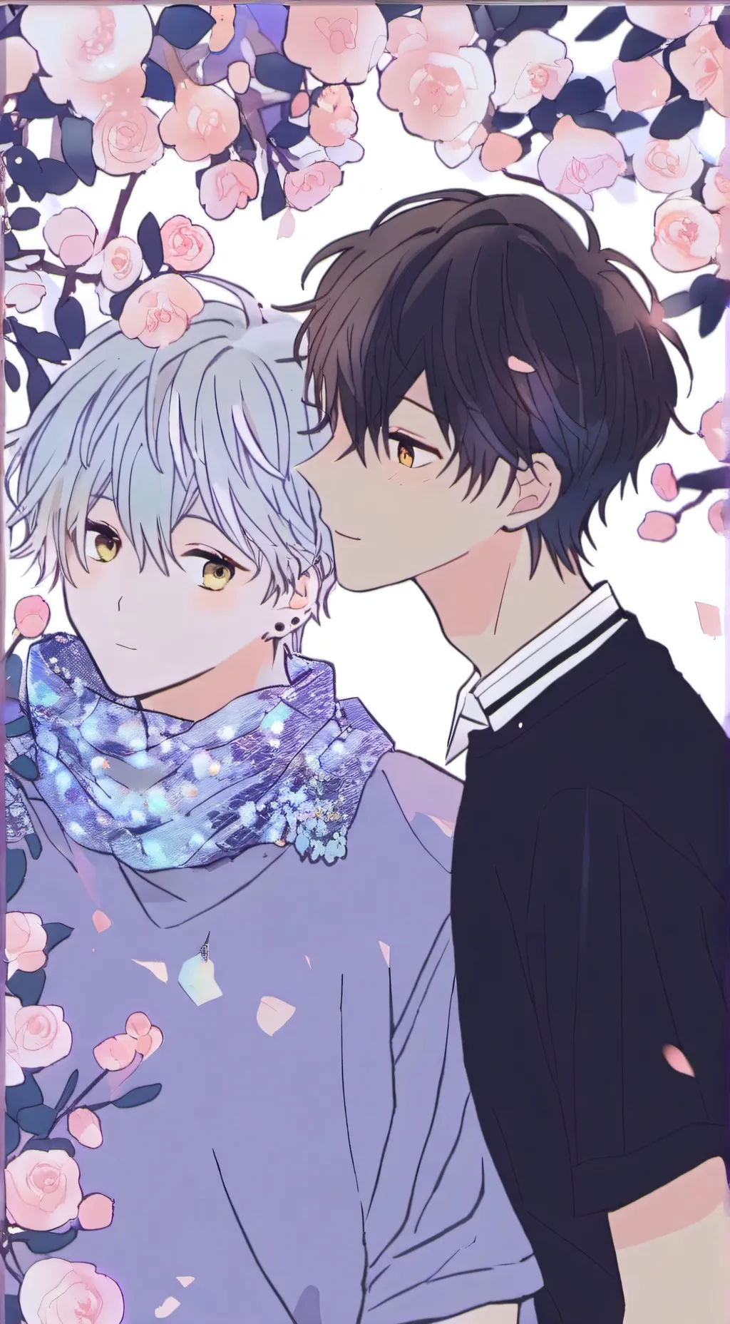 ai character: ⟨Алан⟩ background