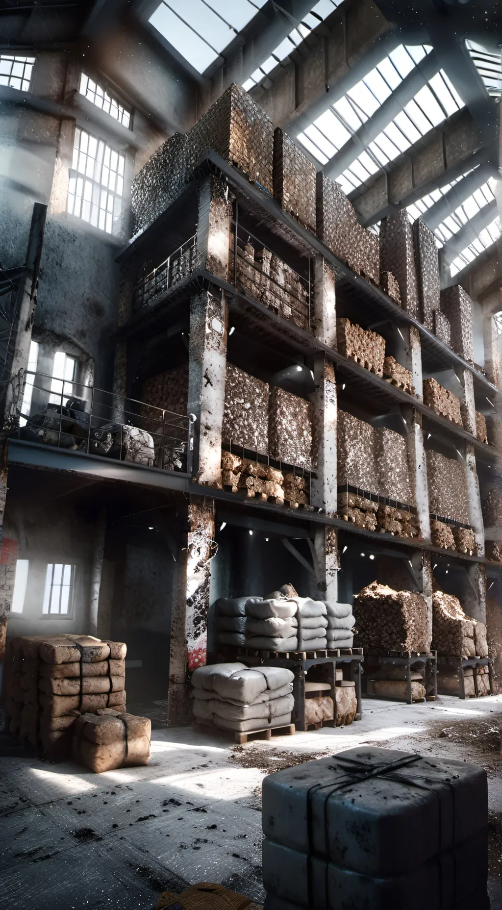 ai character: Tails background