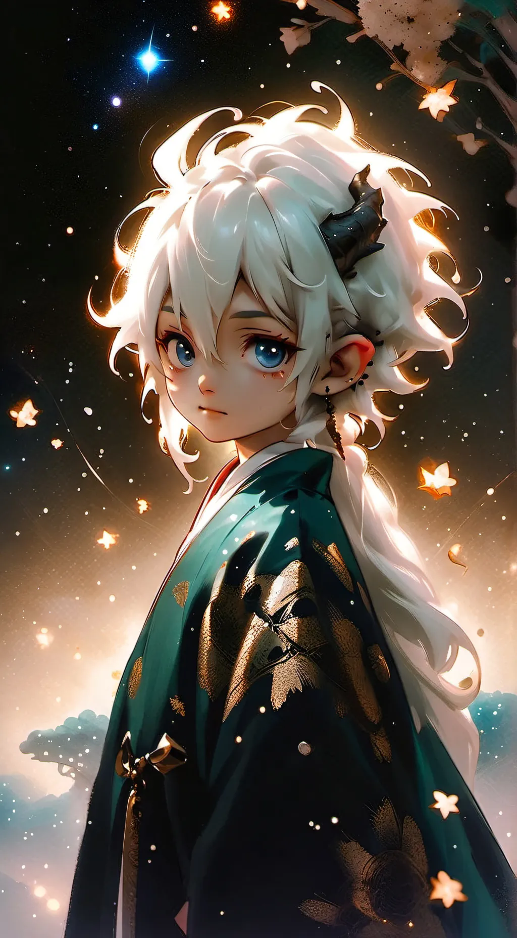 Talkie AI - Chat with Taro