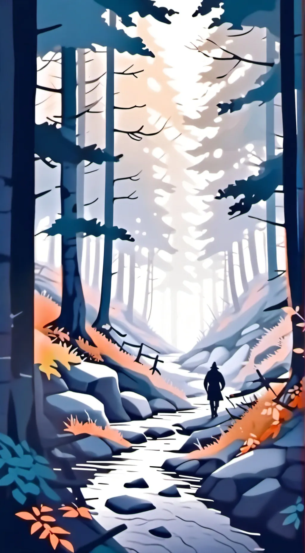 ai character: MHA background