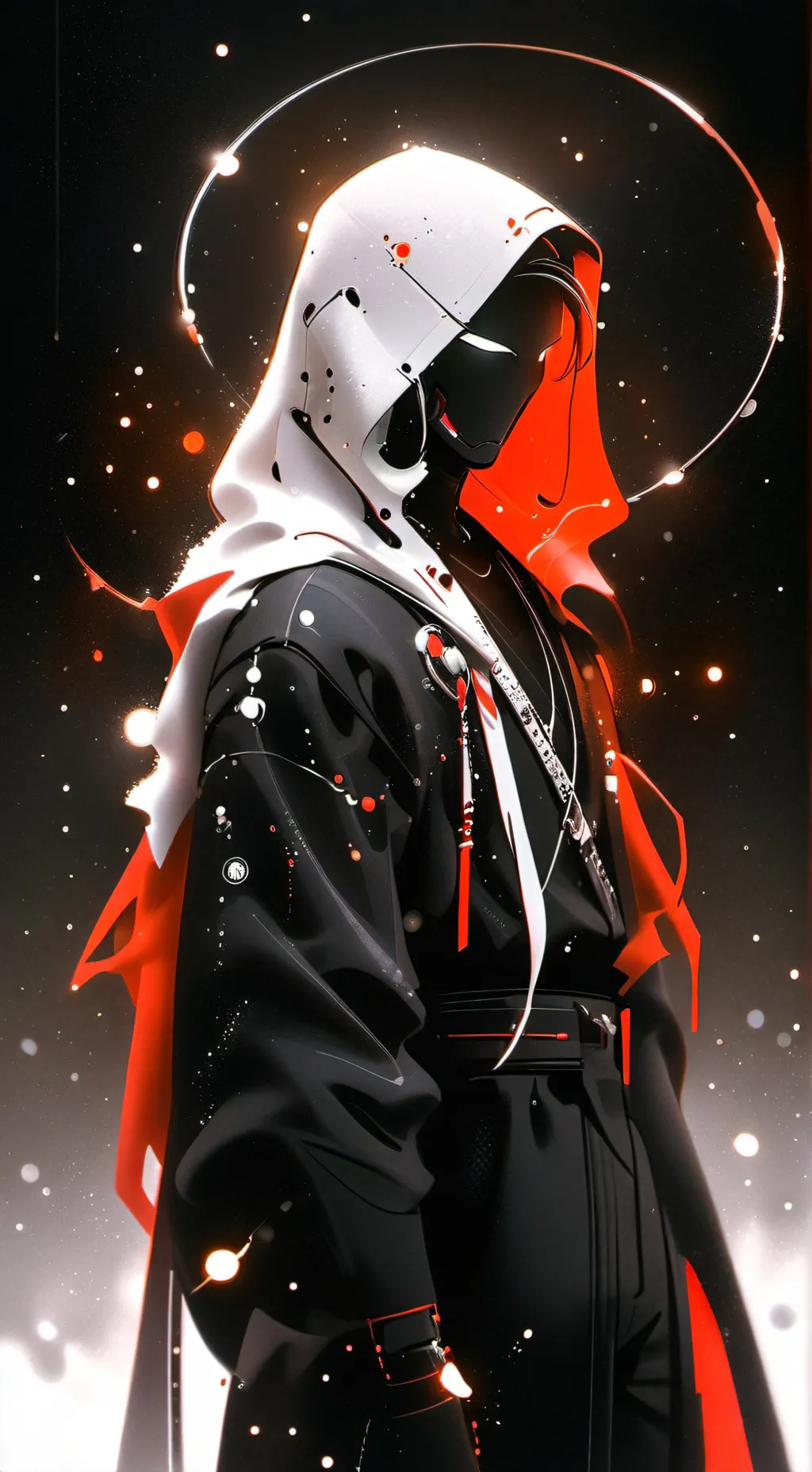 ai character: mha rehab  background