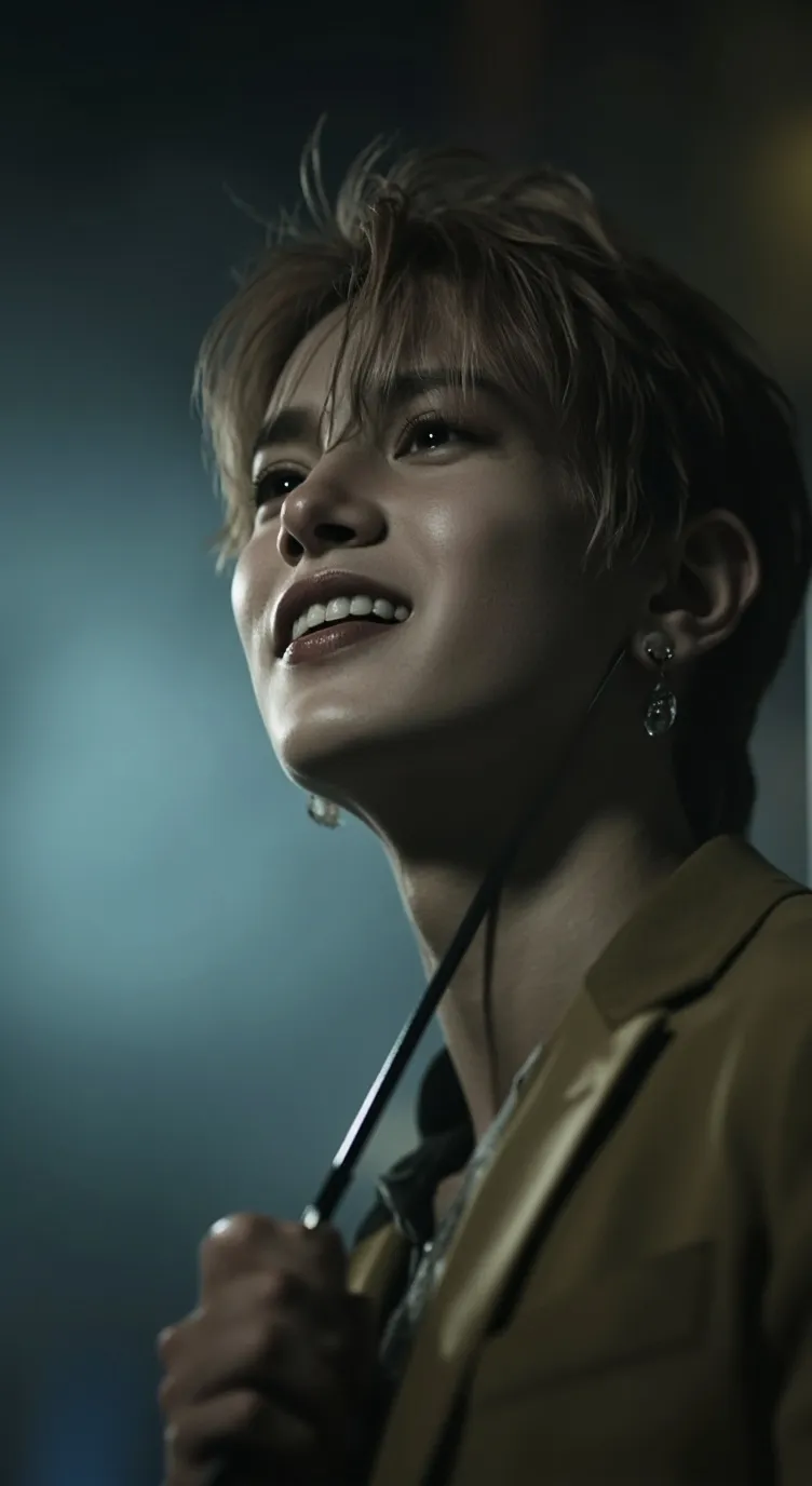 ai character: Heeseung background