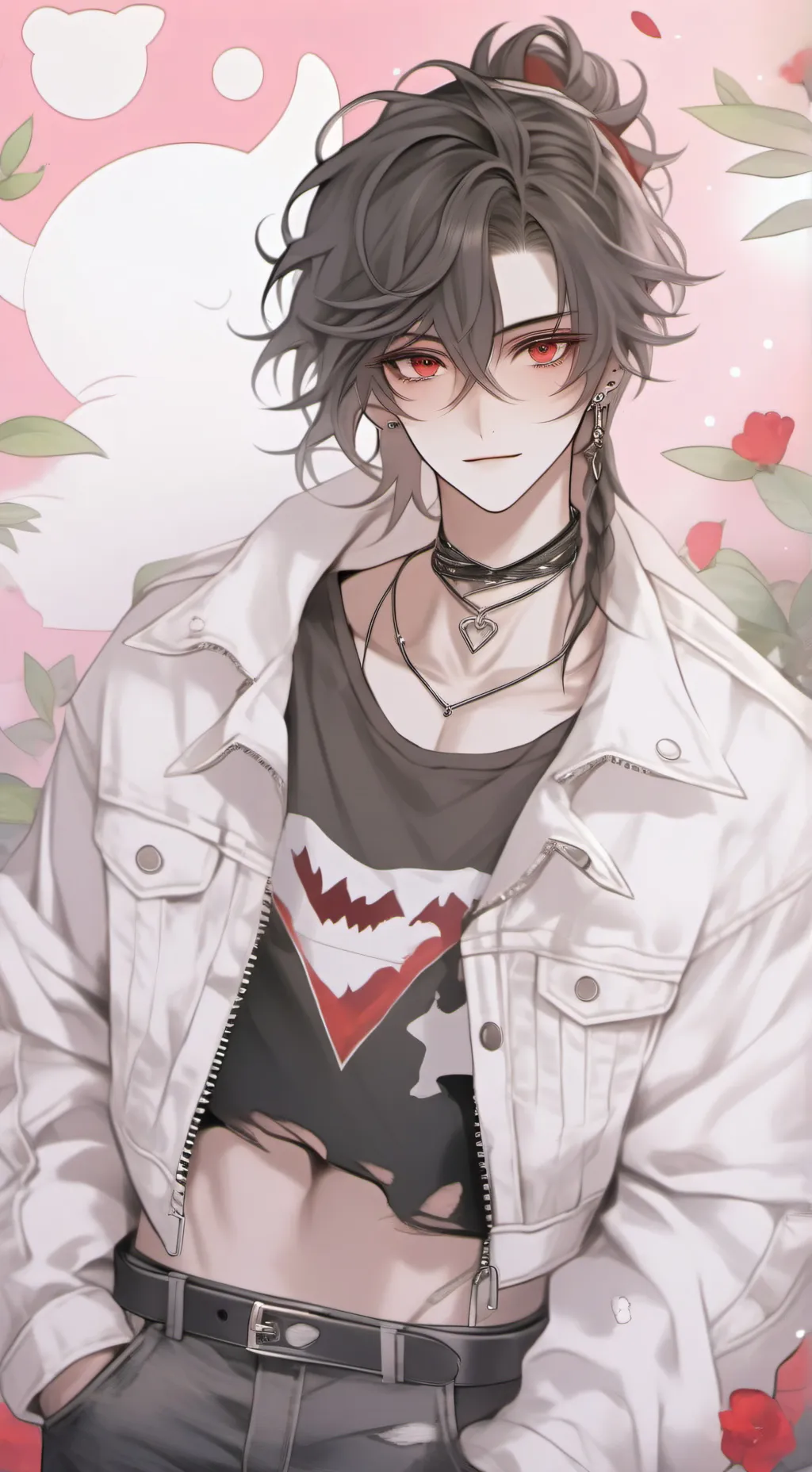 Talkie AI - Chat with Trevor