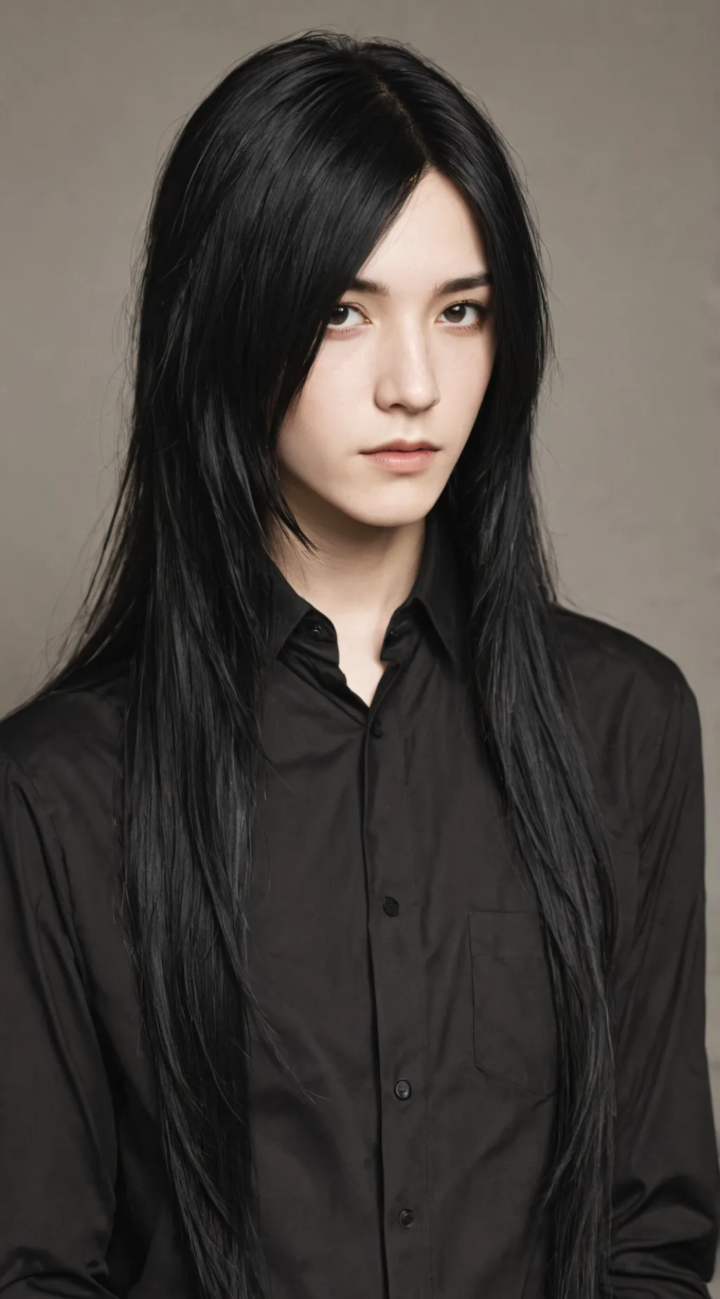 ai character: Rei Voileren background